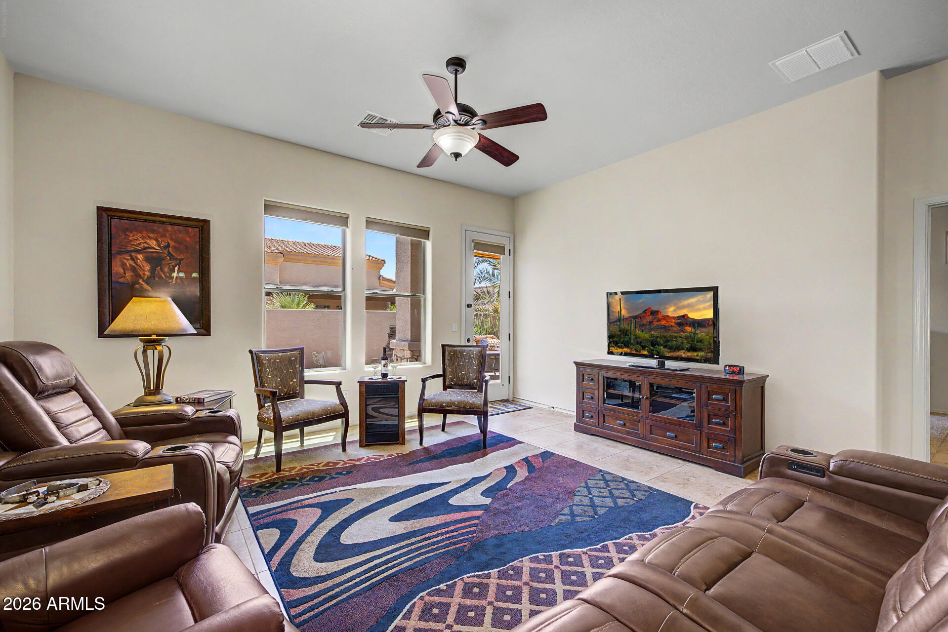 TUSCANY VILLAS AT PAINTED MOUNTAIN - Residential