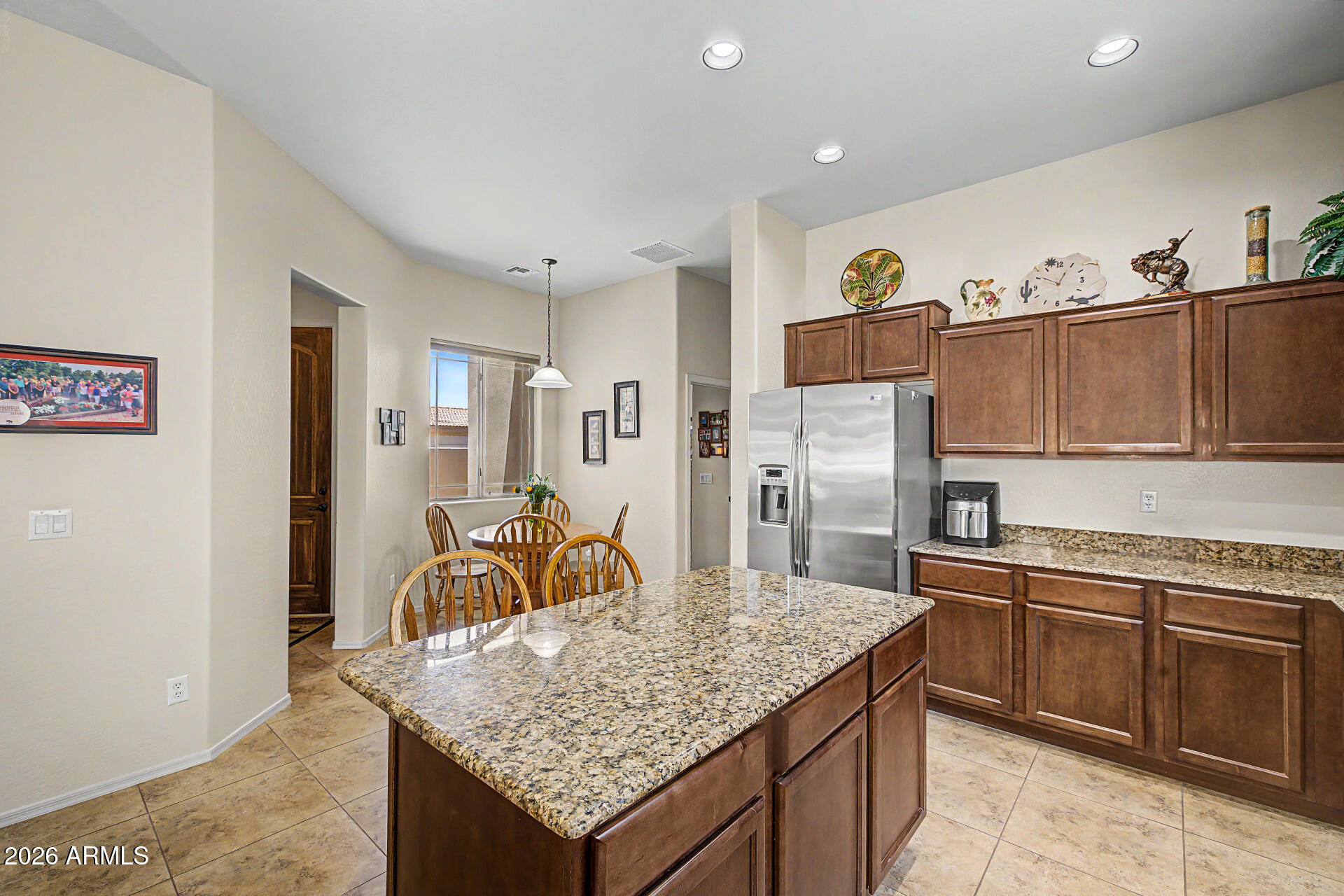 TUSCANY VILLAS AT PAINTED MOUNTAIN - Residential
