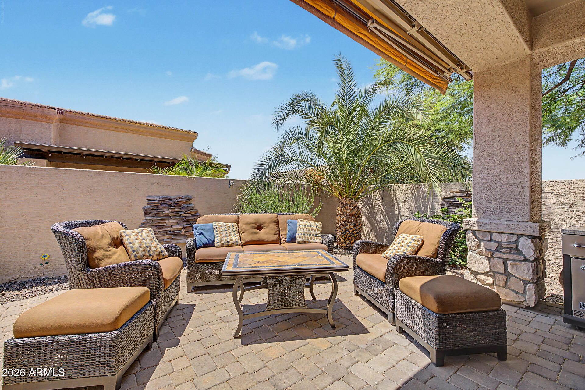 TUSCANY VILLAS AT PAINTED MOUNTAIN - Residential