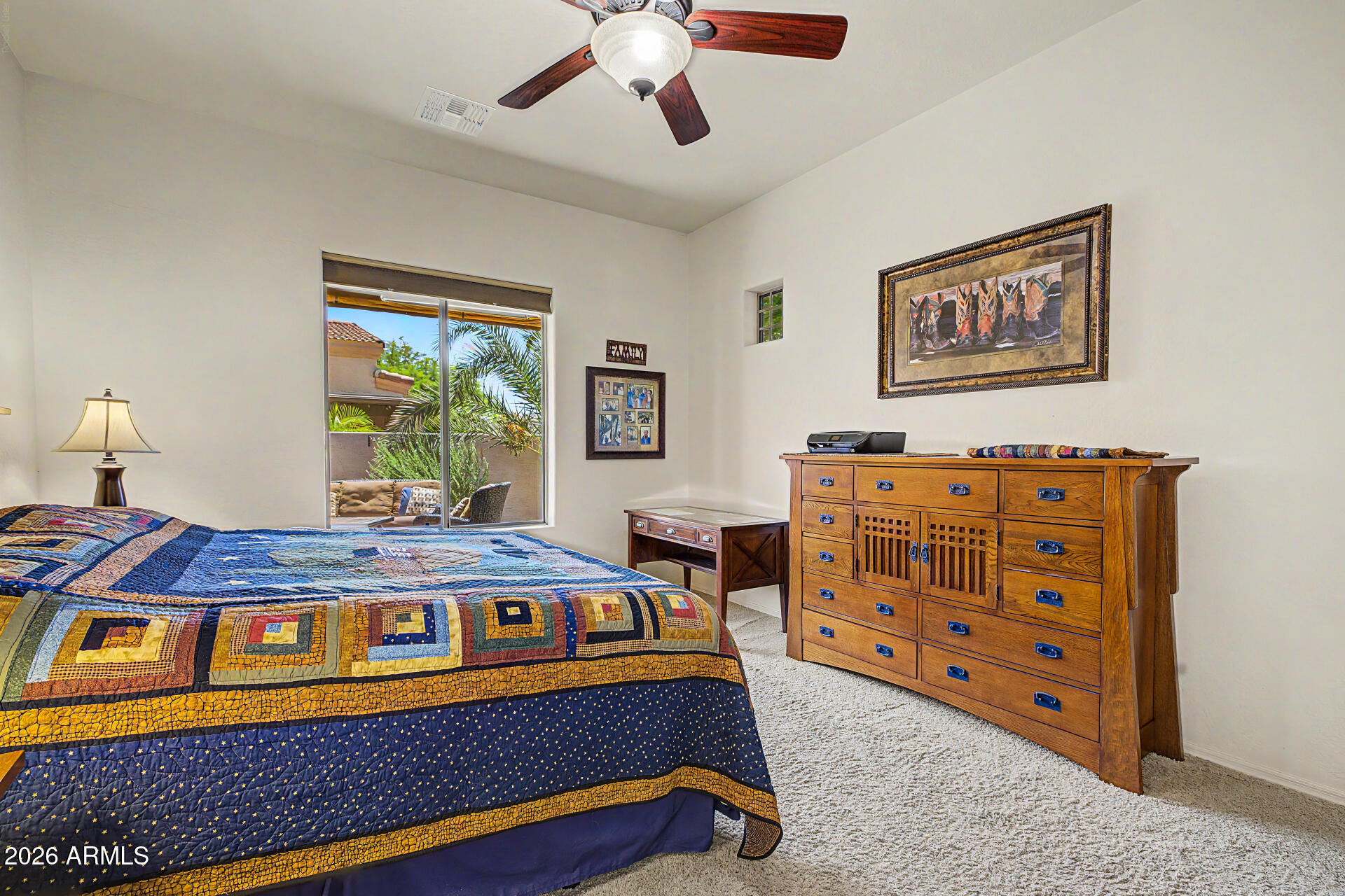 TUSCANY VILLAS AT PAINTED MOUNTAIN - Residential
