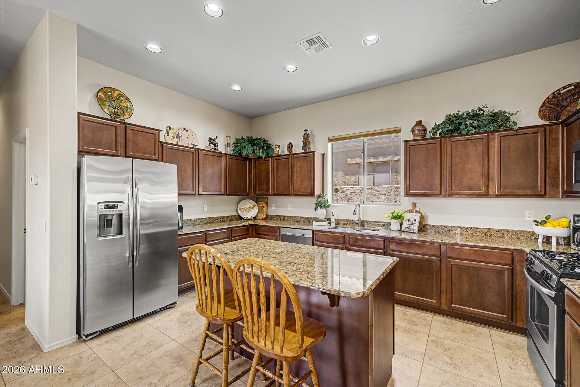 TUSCANY VILLAS AT PAINTED MOUNTAIN - Residential