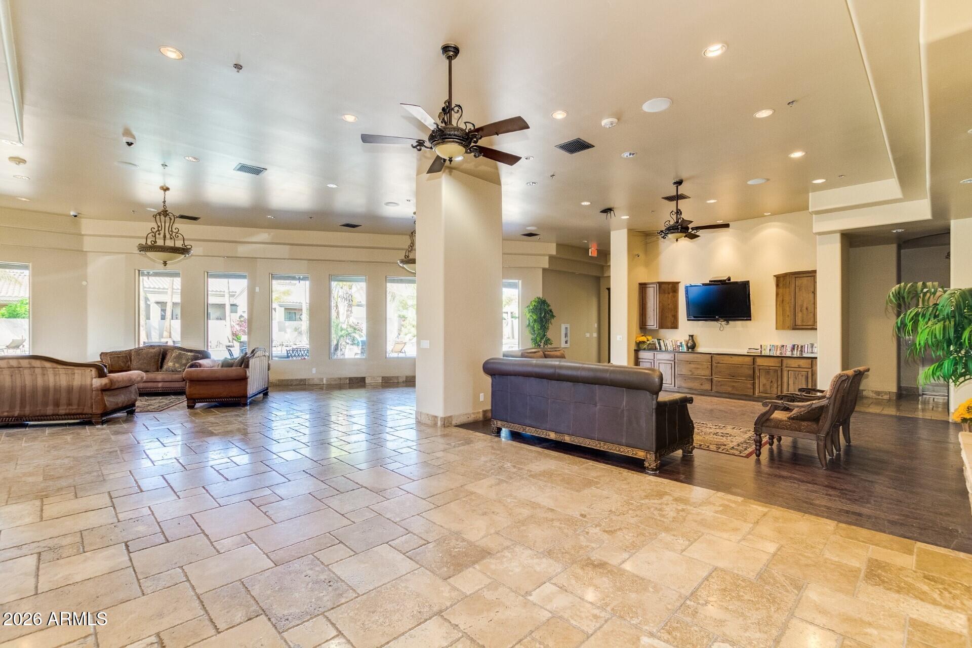 TUSCANY VILLAS AT PAINTED MOUNTAIN - Residential