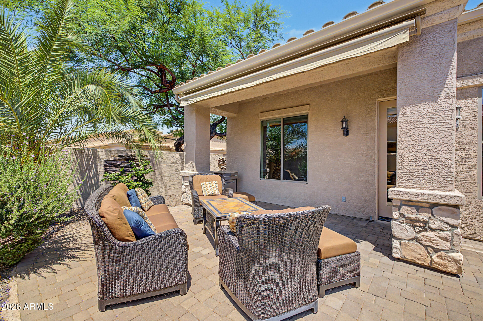 TUSCANY VILLAS AT PAINTED MOUNTAIN - Residential