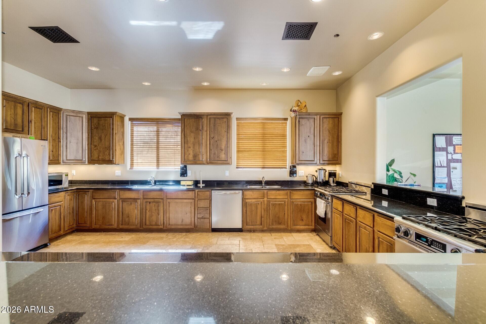 TUSCANY VILLAS AT PAINTED MOUNTAIN - Residential