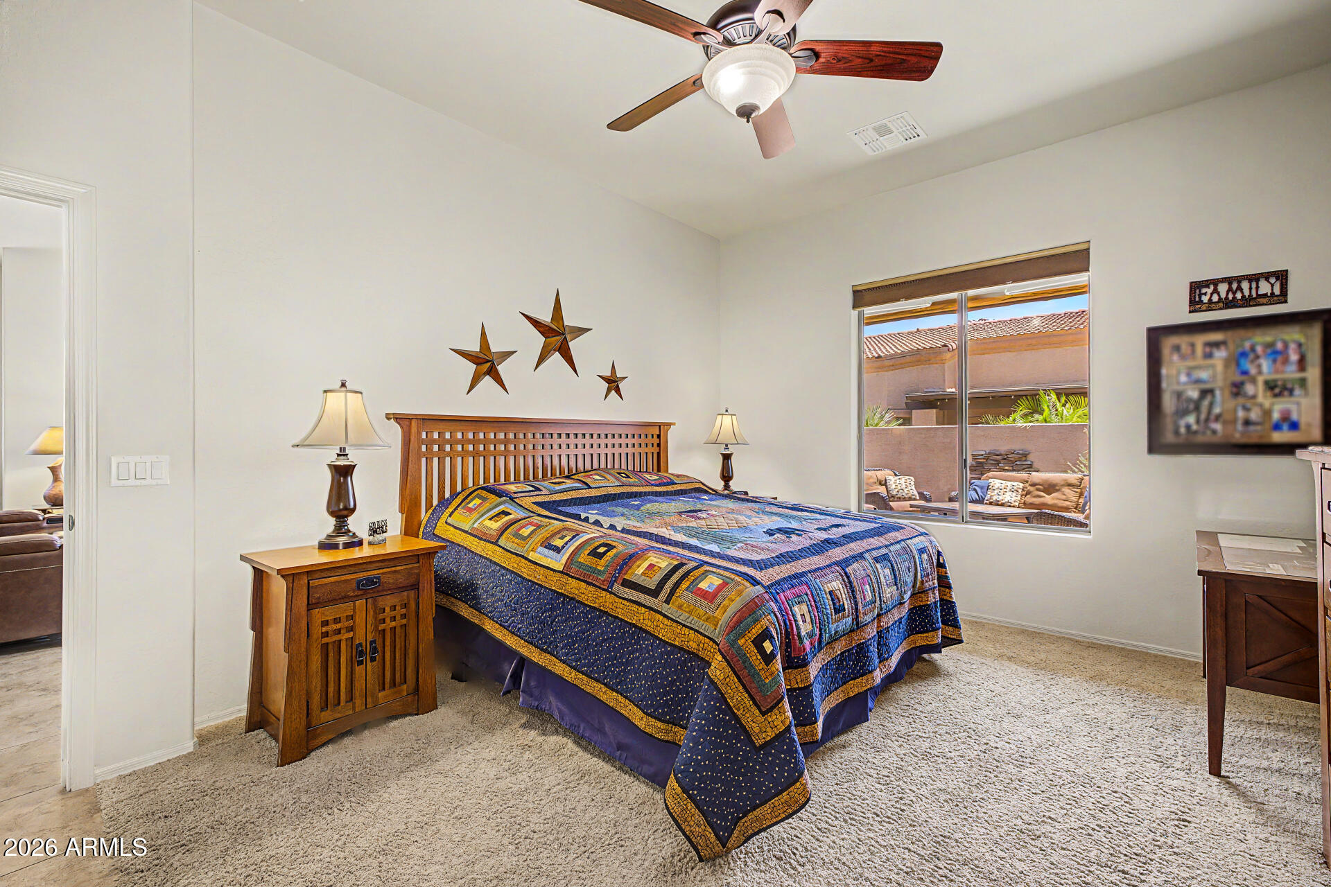 TUSCANY VILLAS AT PAINTED MOUNTAIN - Residential