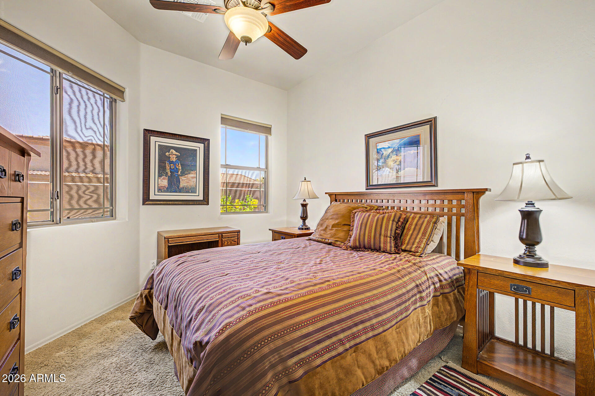 TUSCANY VILLAS AT PAINTED MOUNTAIN - Residential