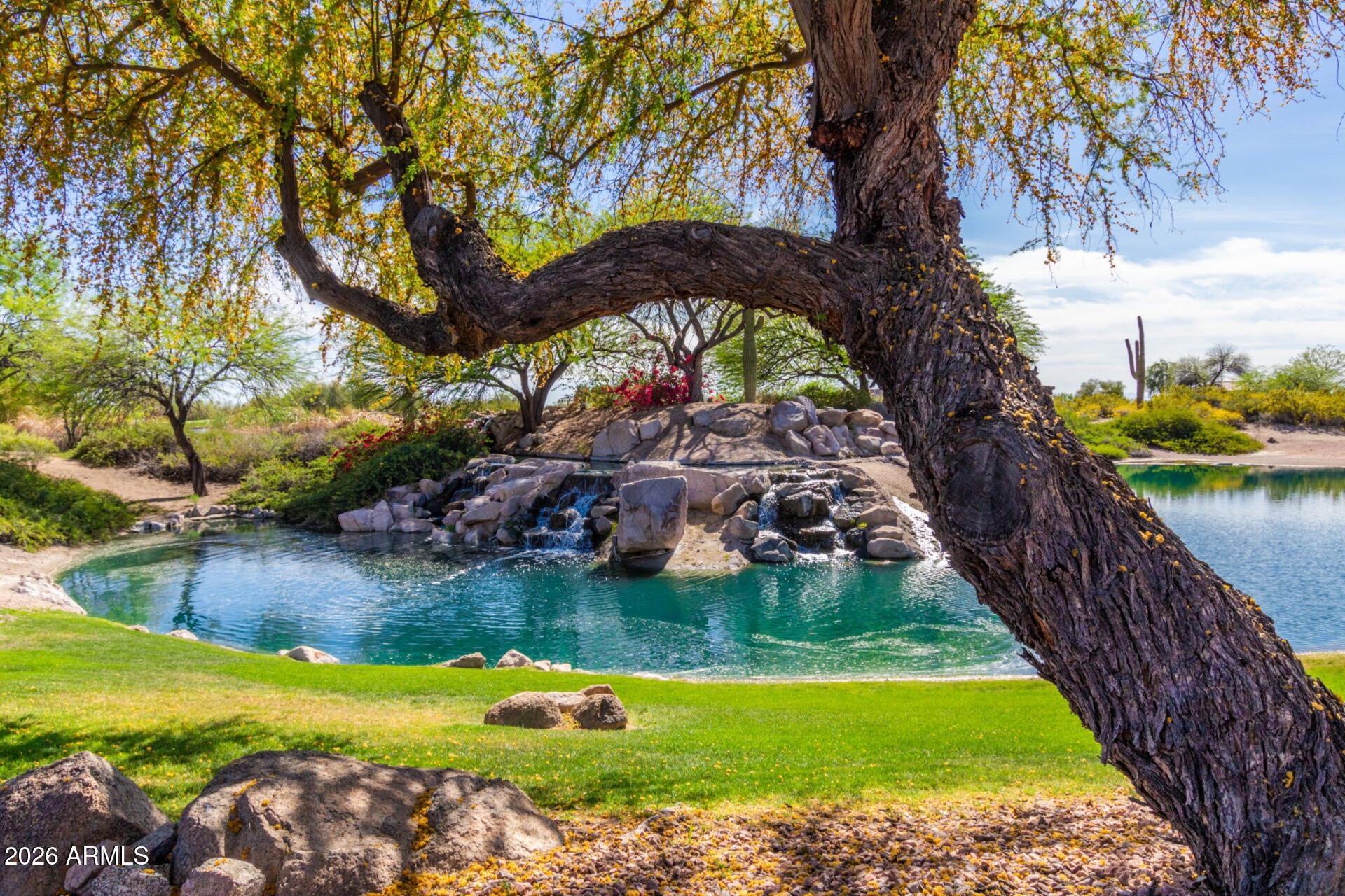 PARCEL 25 AT RED MOUNTAIN RANCH - Residential