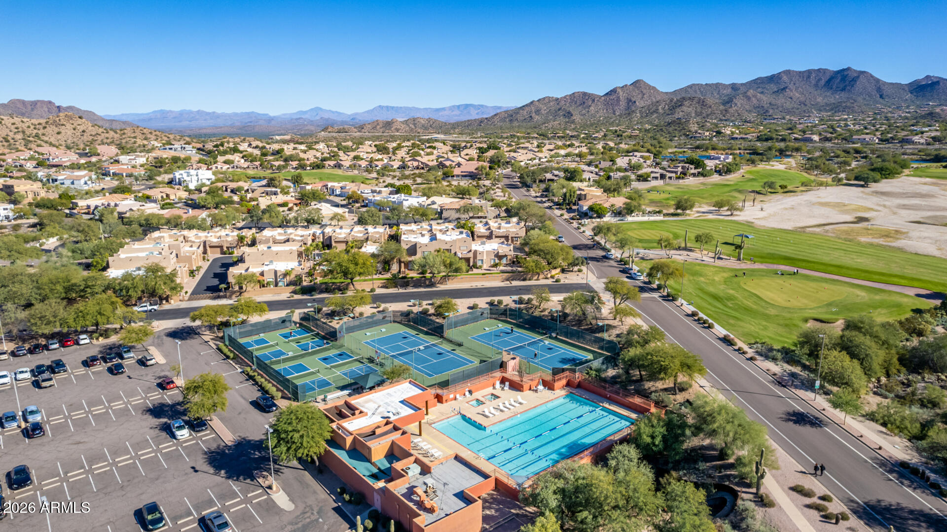 PARCEL 25 AT RED MOUNTAIN RANCH - Residential