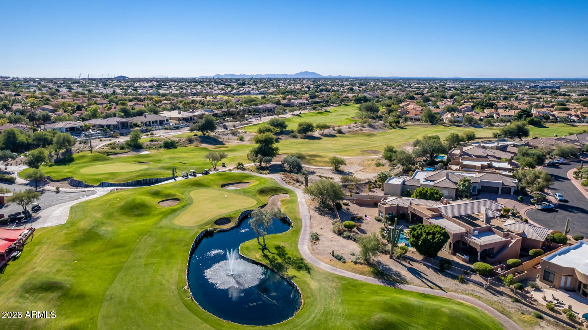 PARCEL 25 AT RED MOUNTAIN RANCH - Residential