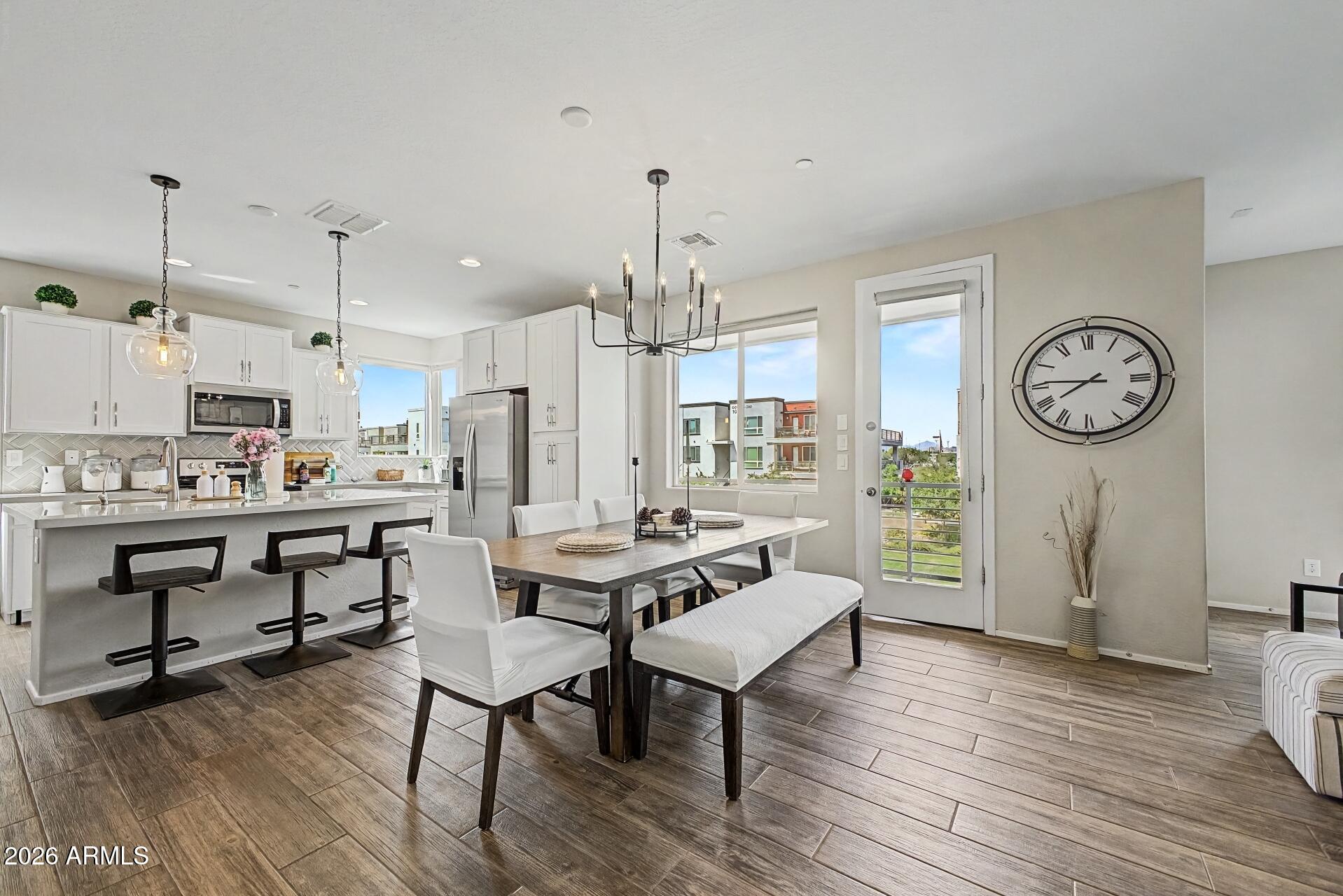 RHYTHM CONDOMINIUM - Residential