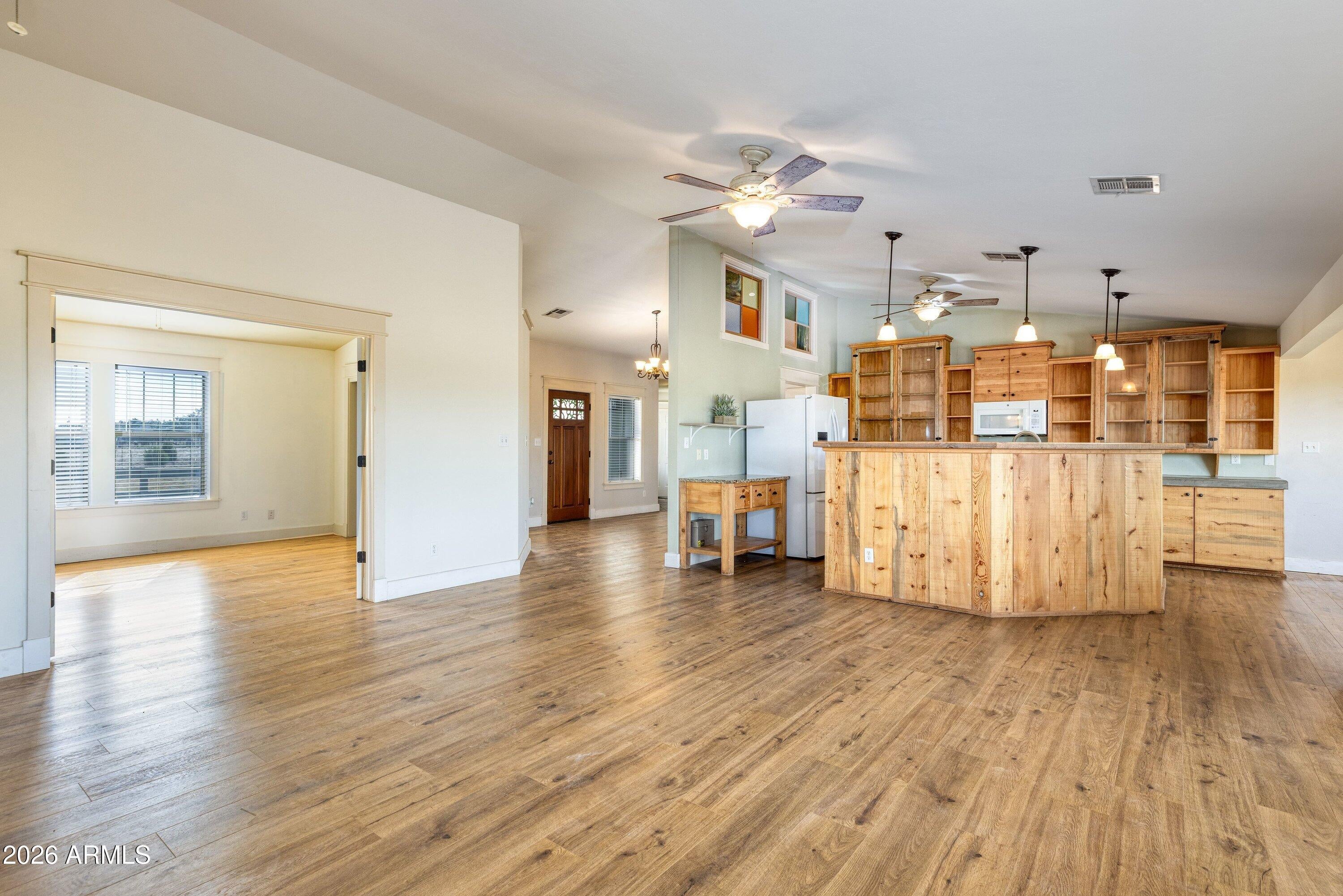 Linden - Residential