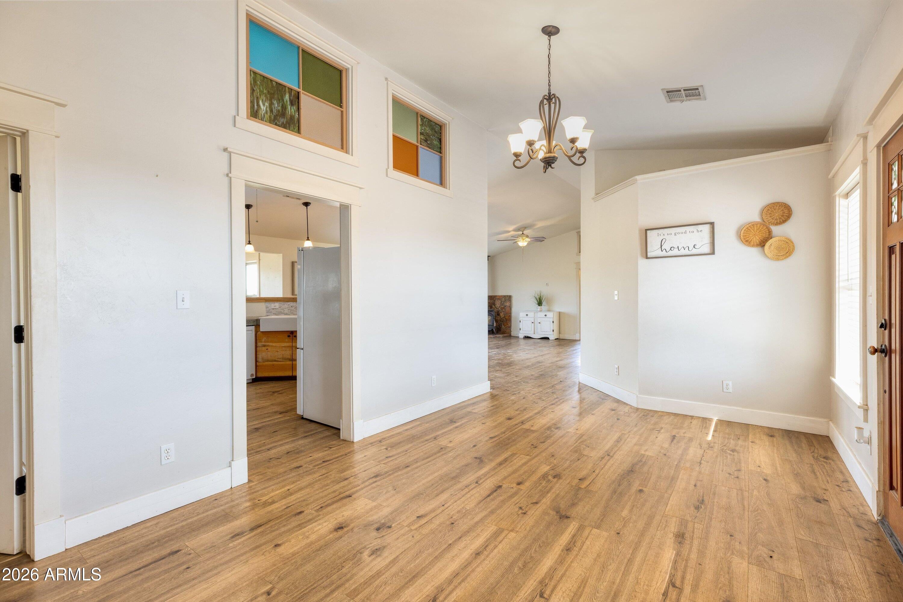 Linden - Residential