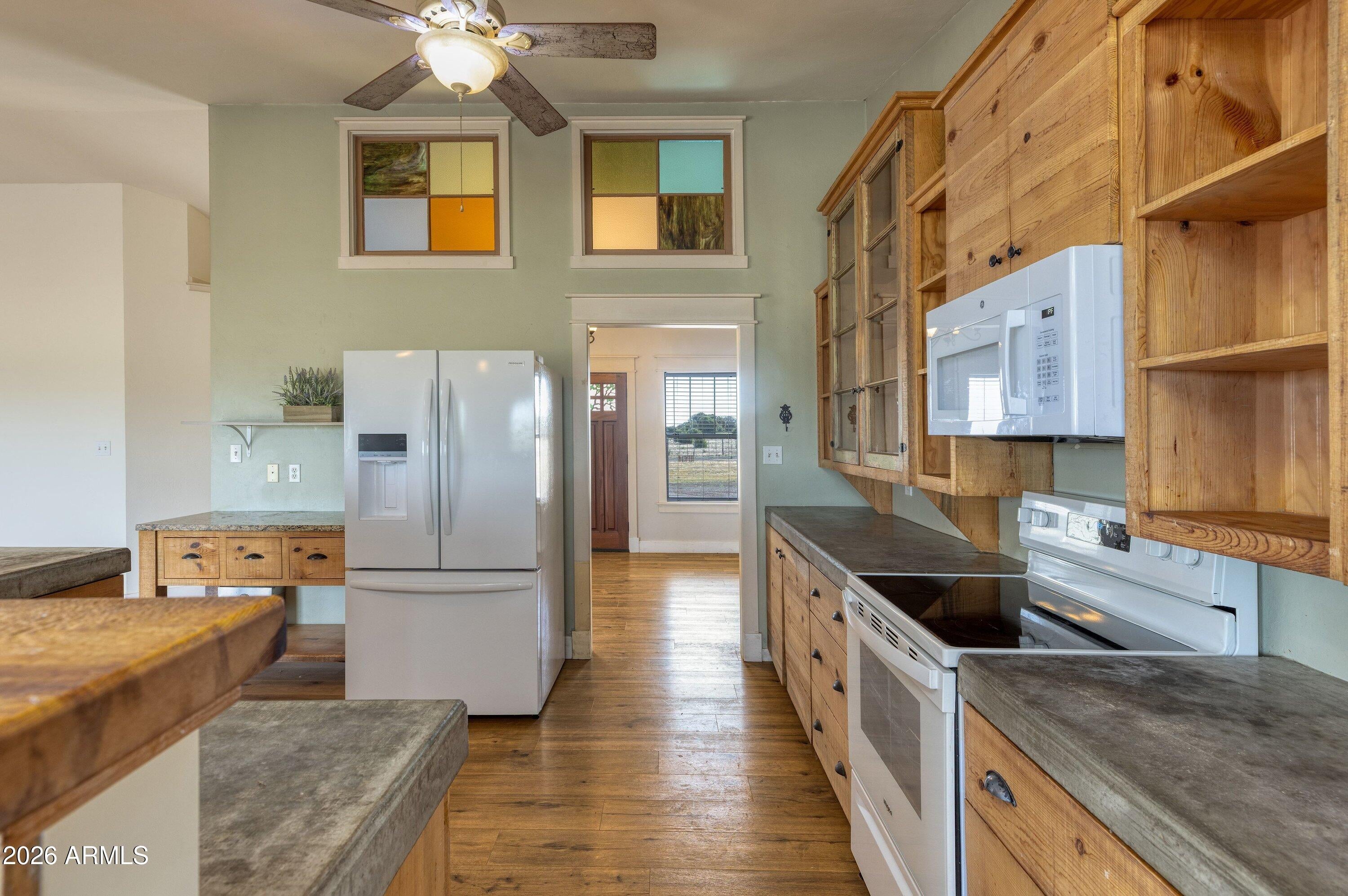 Linden - Residential