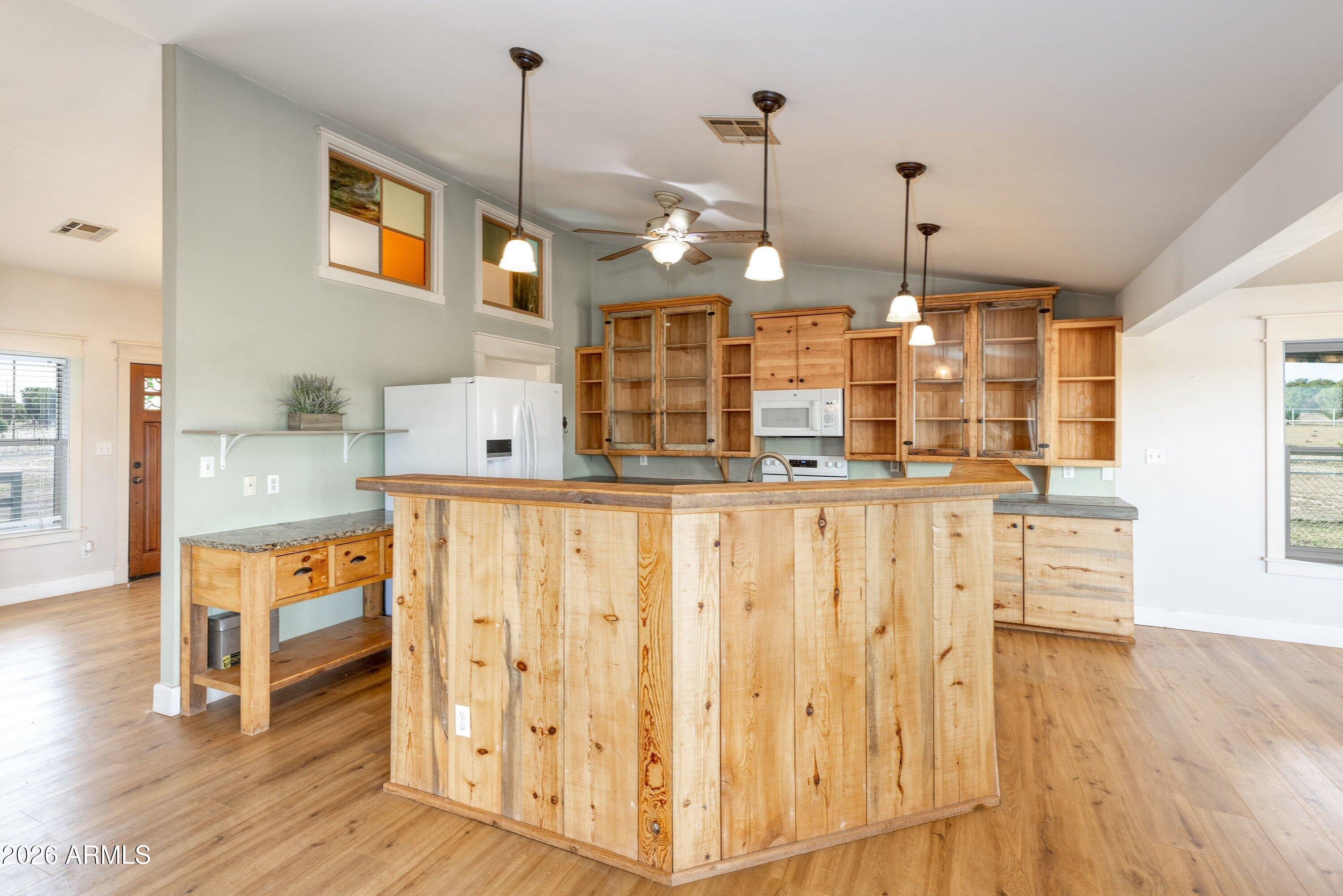 Linden - Residential