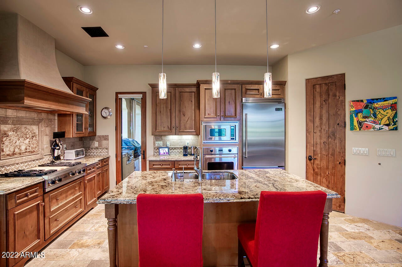 DC Ranch - Residential