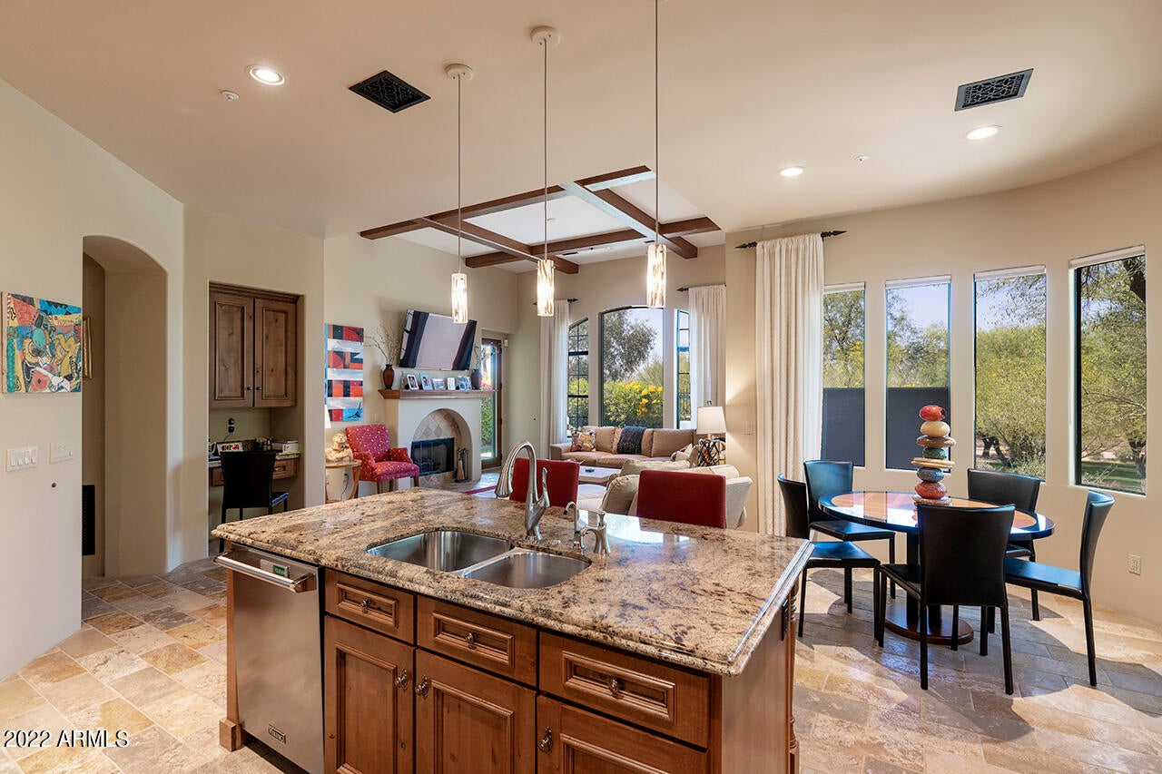 DC Ranch - Residential