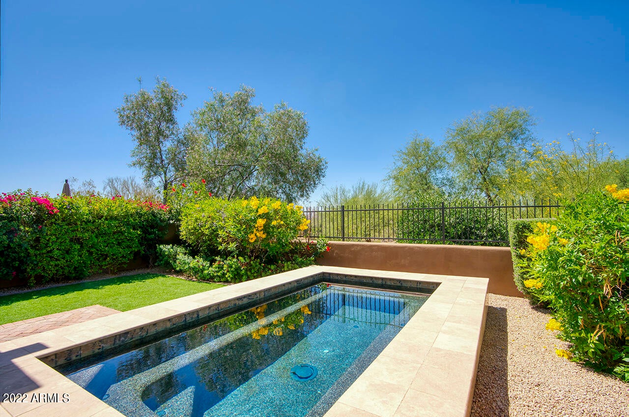 DC Ranch - Residential