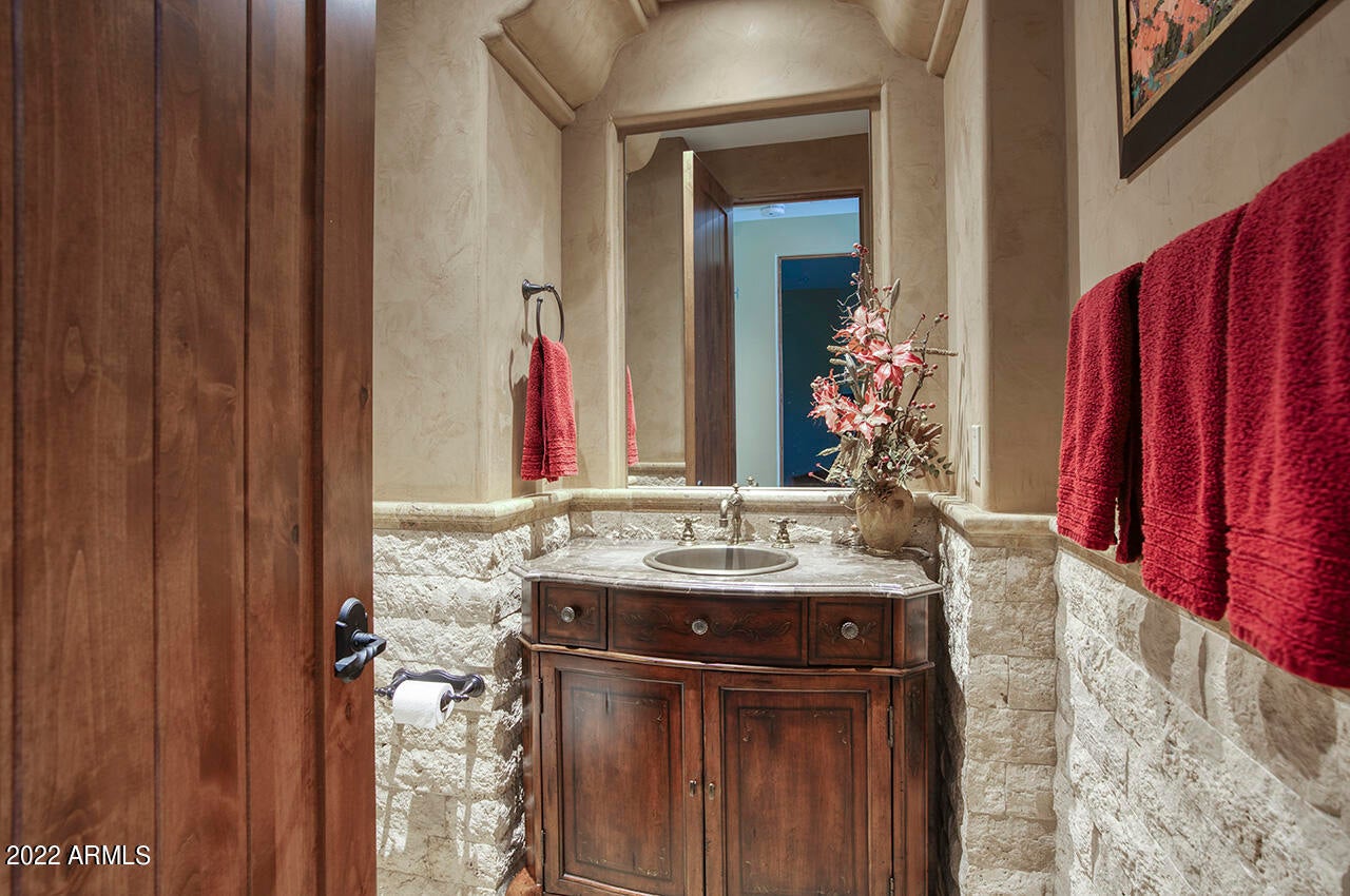 DC Ranch - Residential