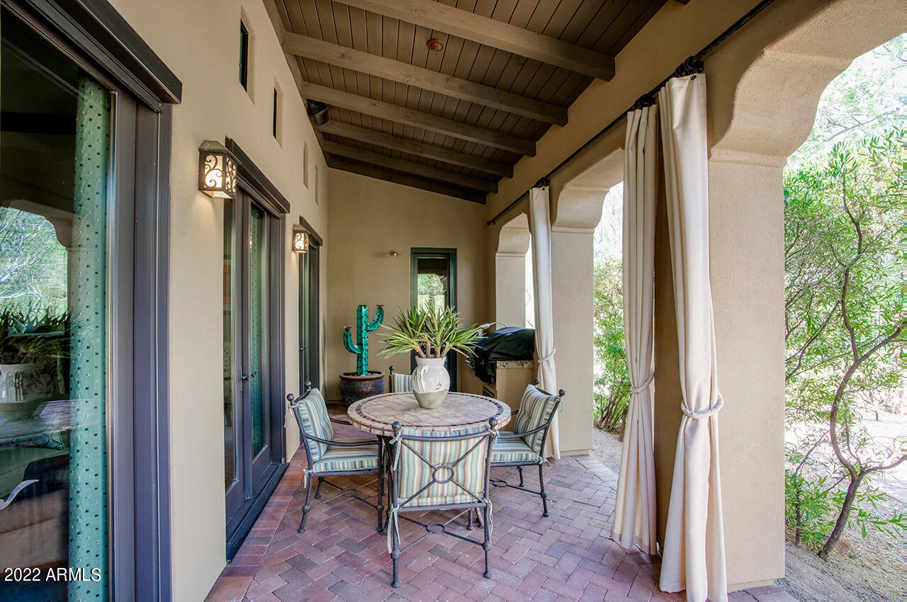 DC Ranch - Residential
