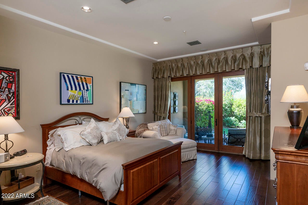 DC Ranch - Residential