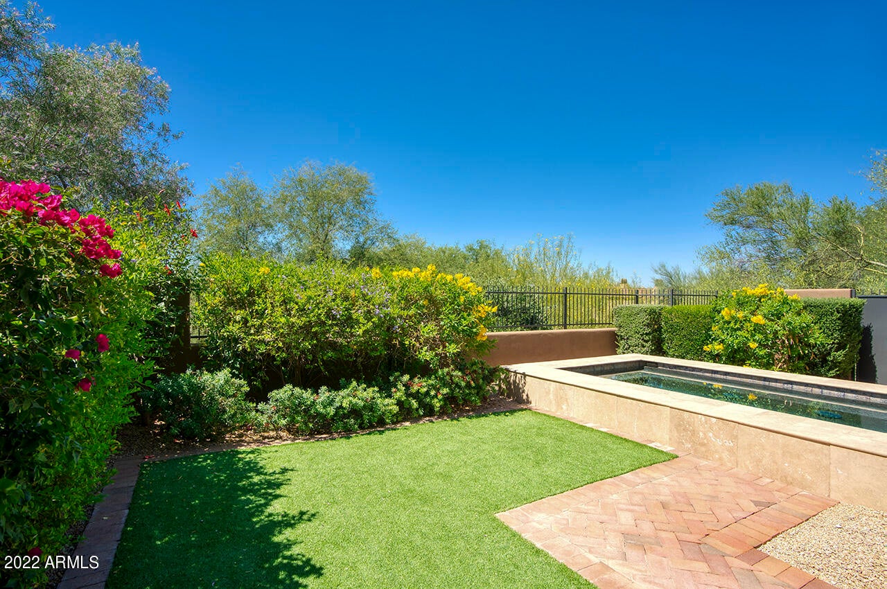 DC Ranch - Residential