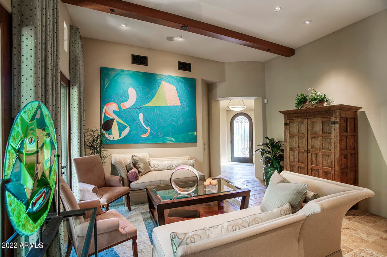 DC Ranch - Residential