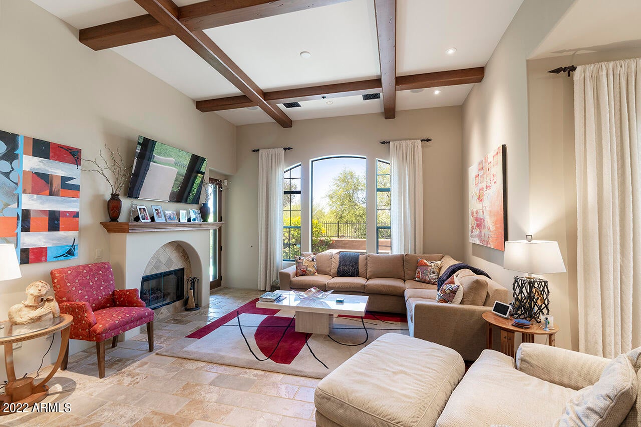 DC Ranch - Residential