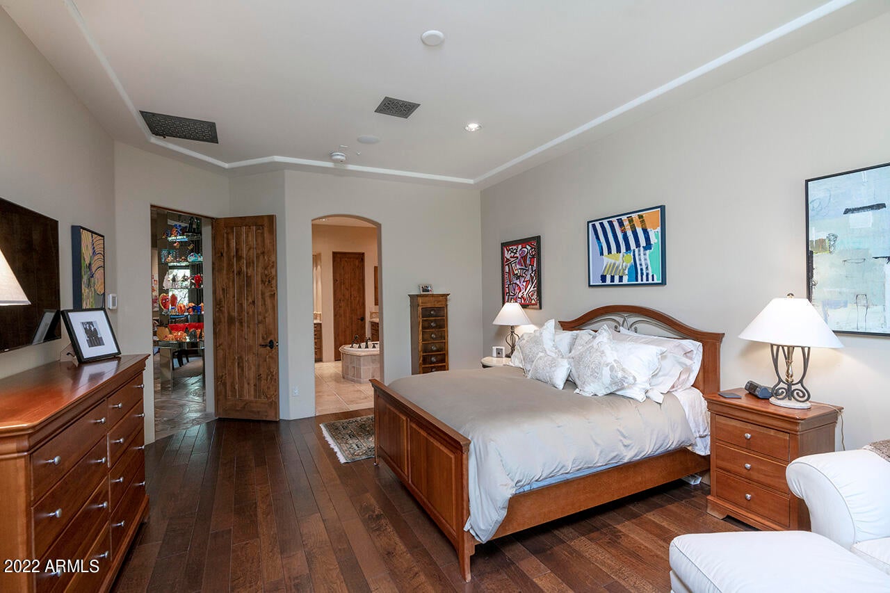 DC Ranch - Residential