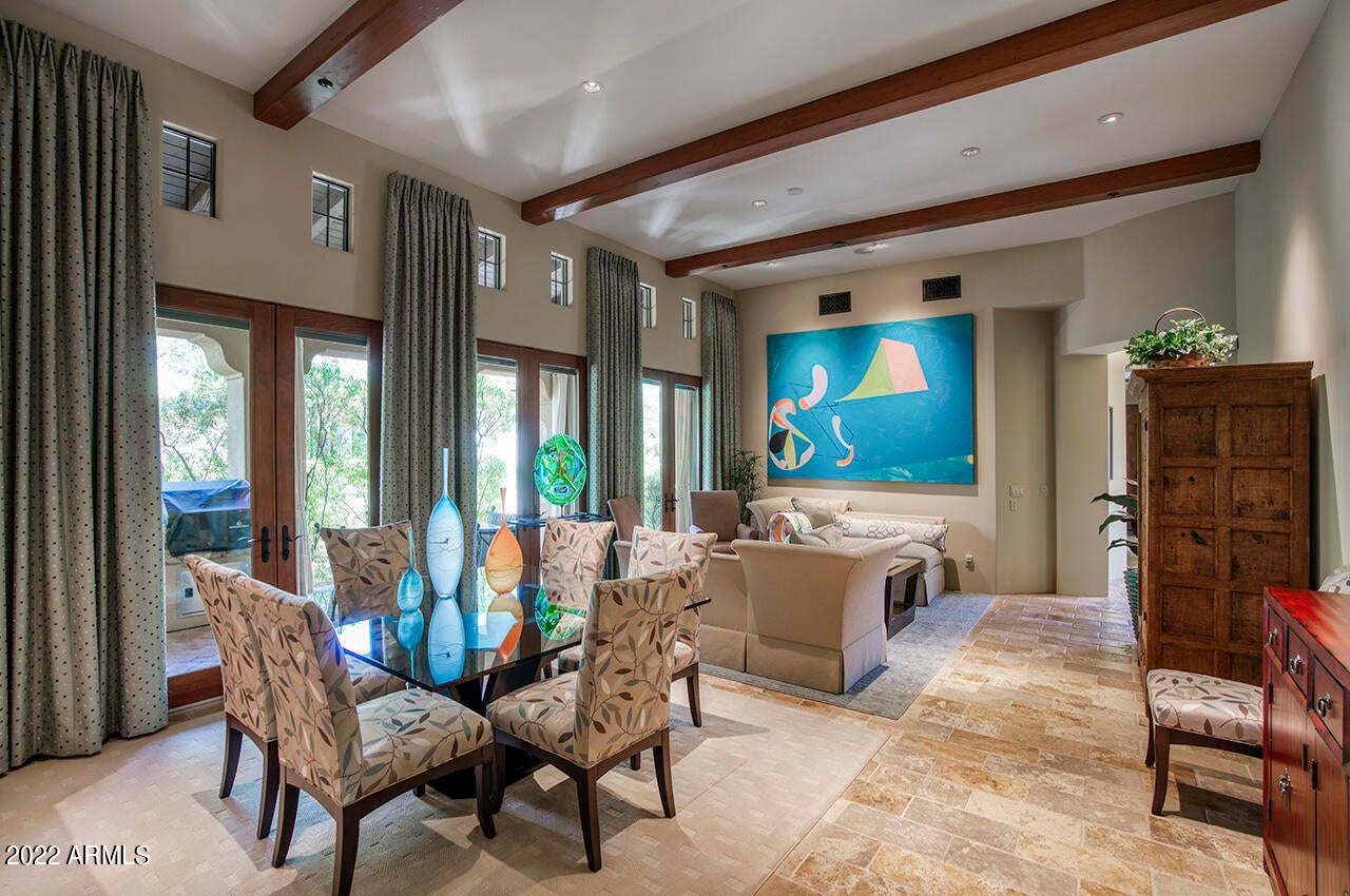 DC Ranch - Residential