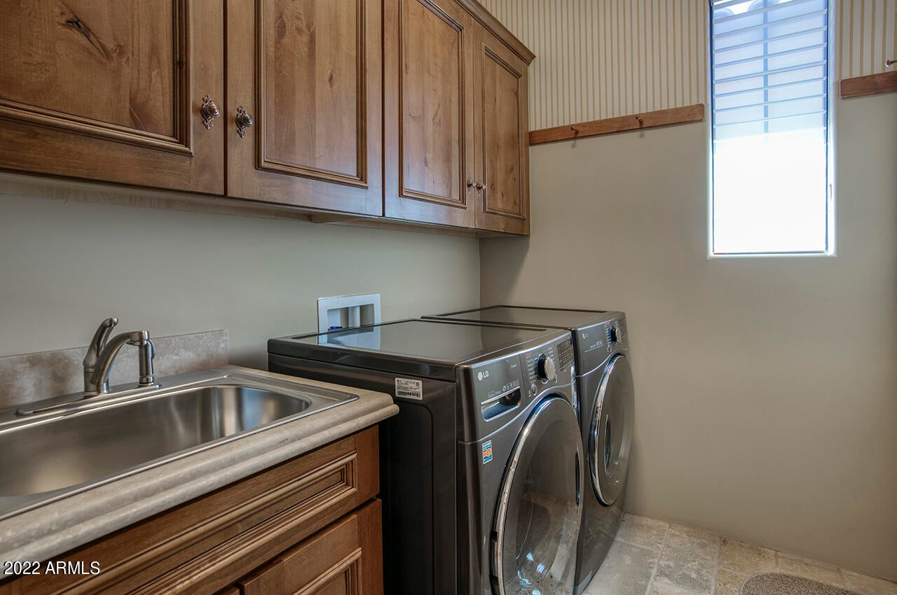 DC Ranch - Residential