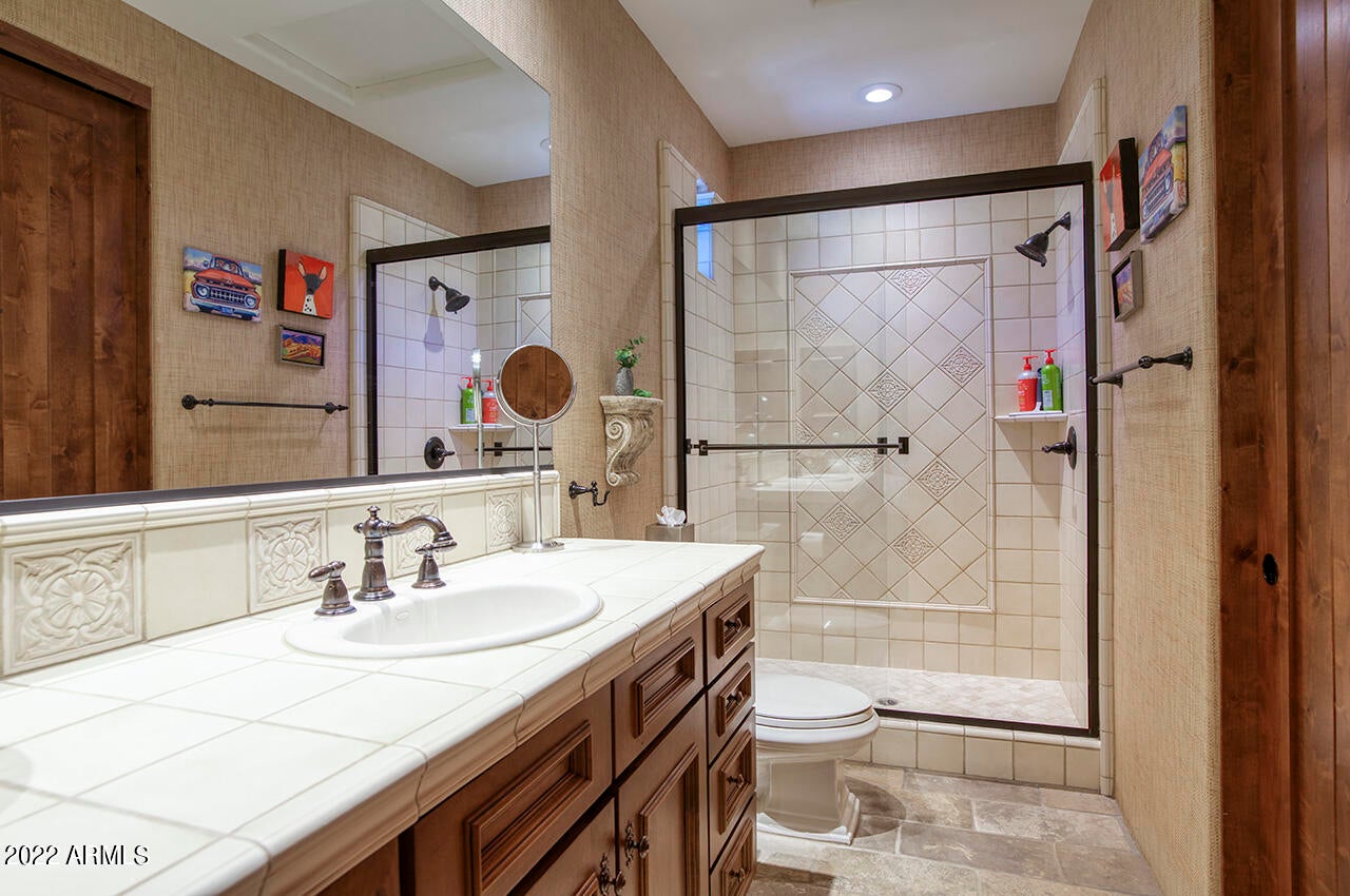 DC Ranch - Residential
