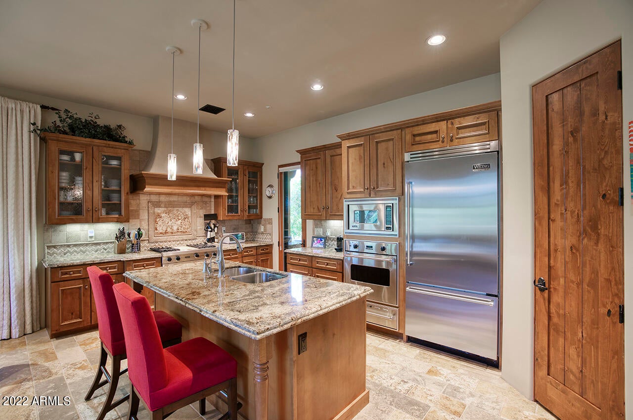 DC Ranch - Residential