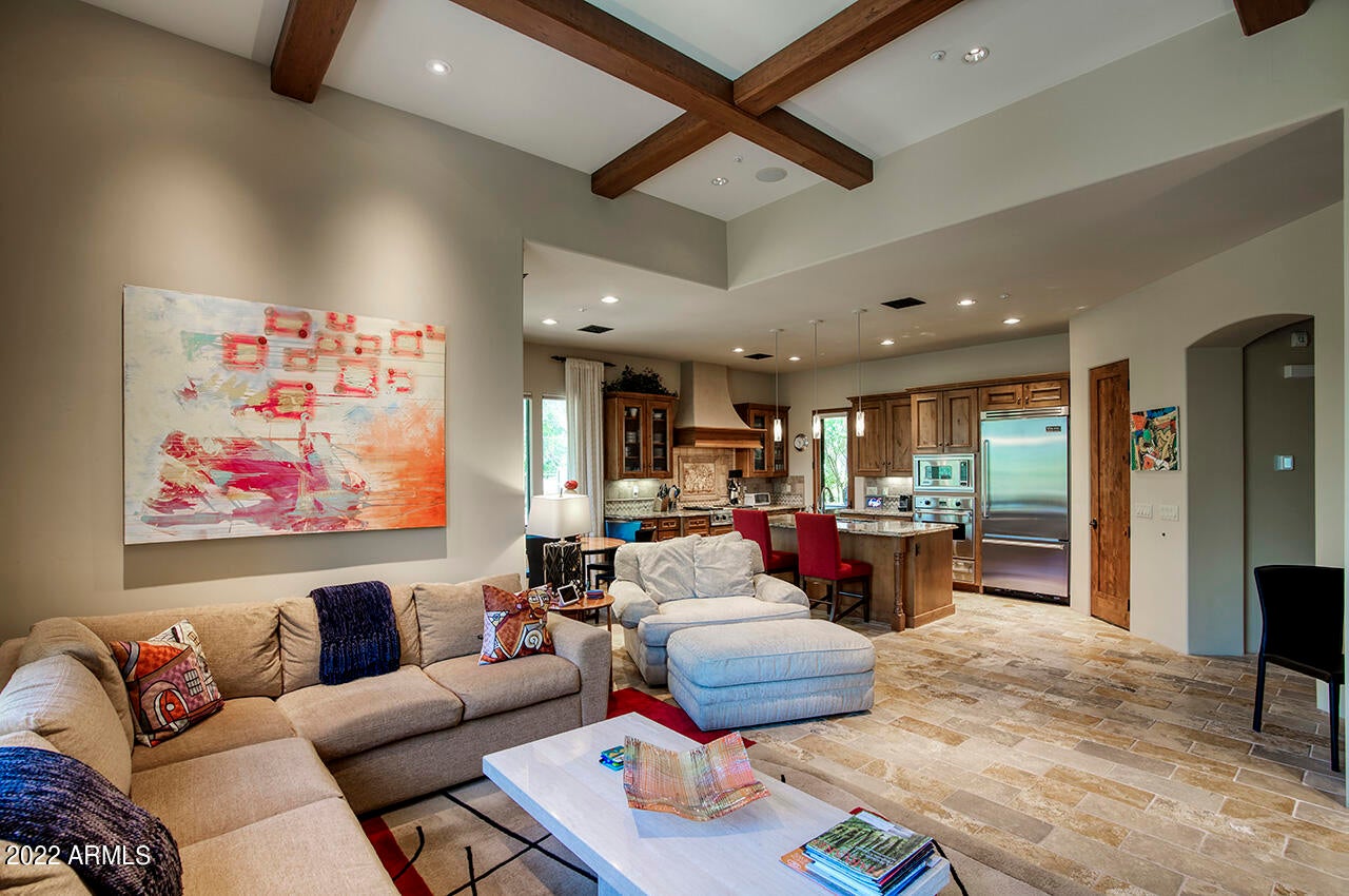 DC Ranch - Residential