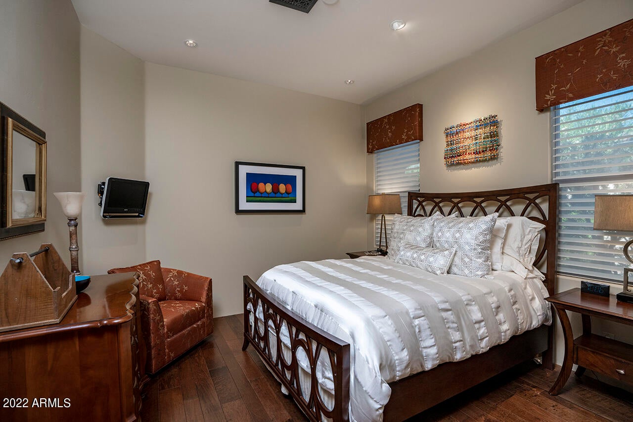 DC Ranch - Residential