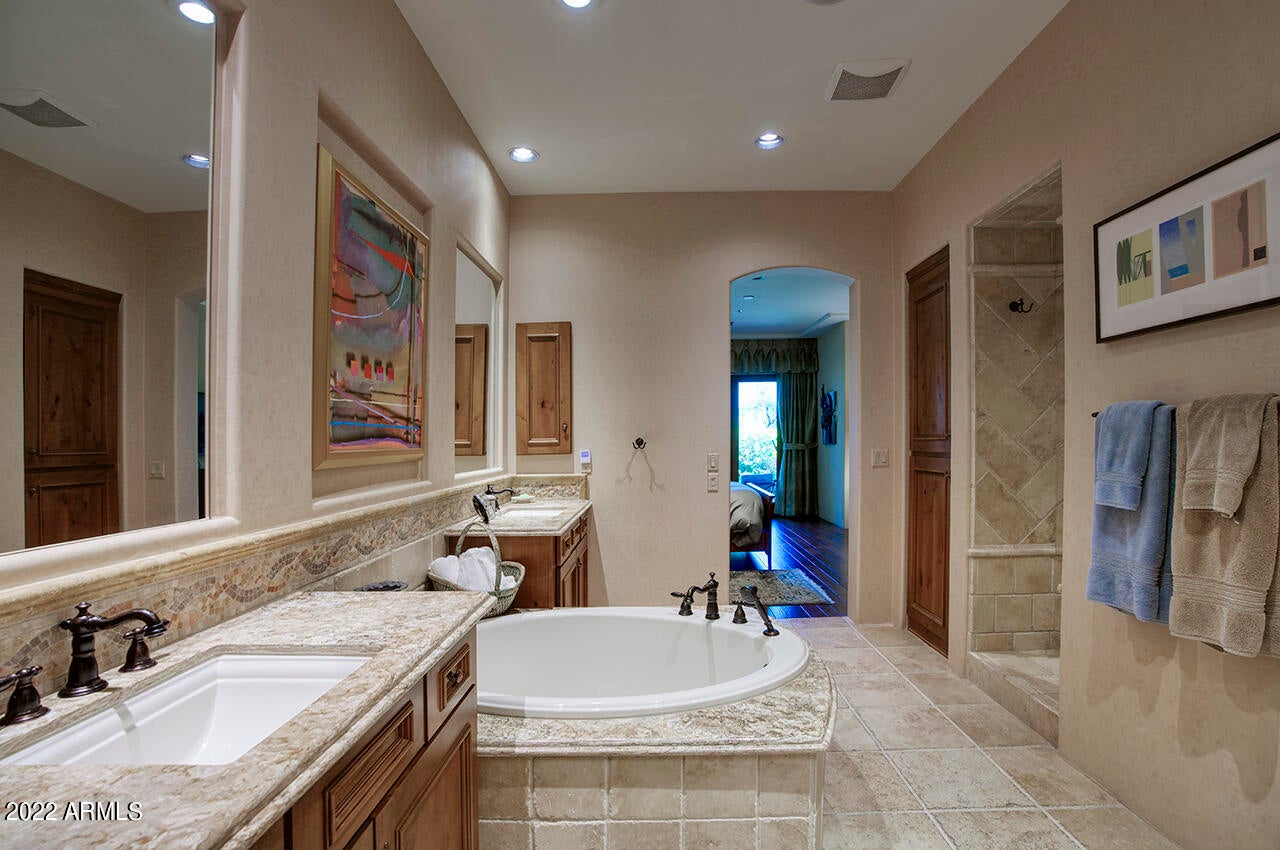 DC Ranch - Residential