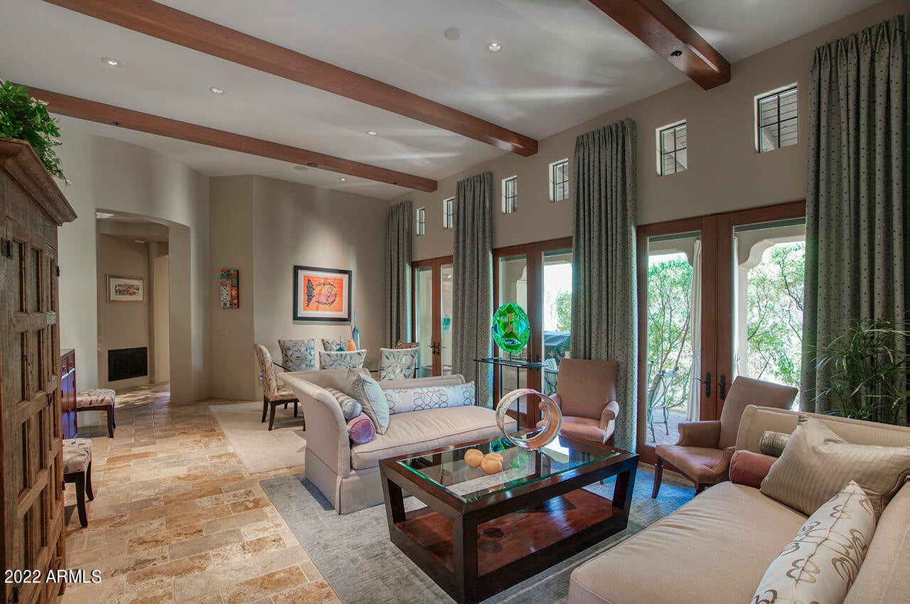 DC Ranch - Residential