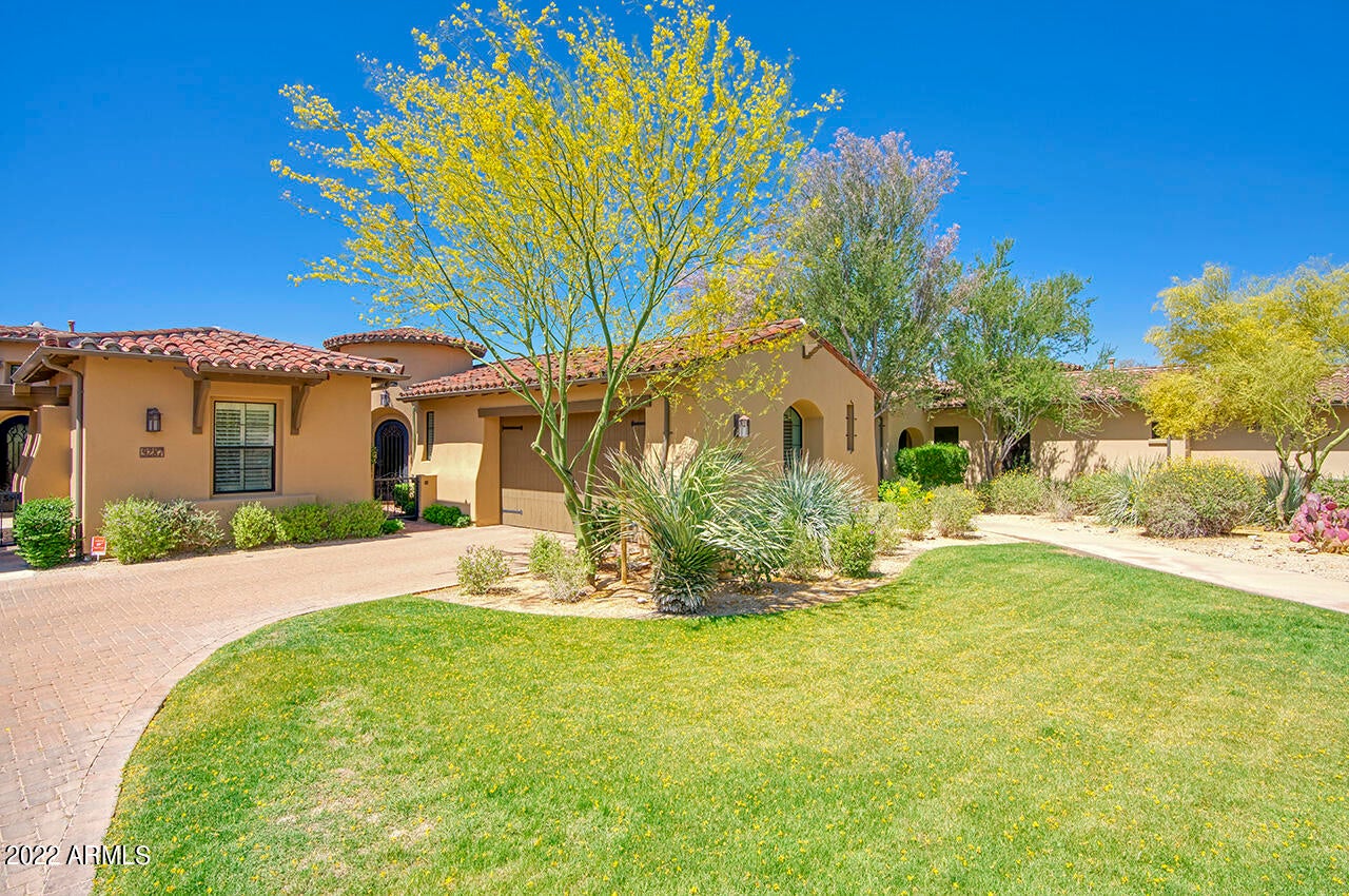 DC Ranch - Residential