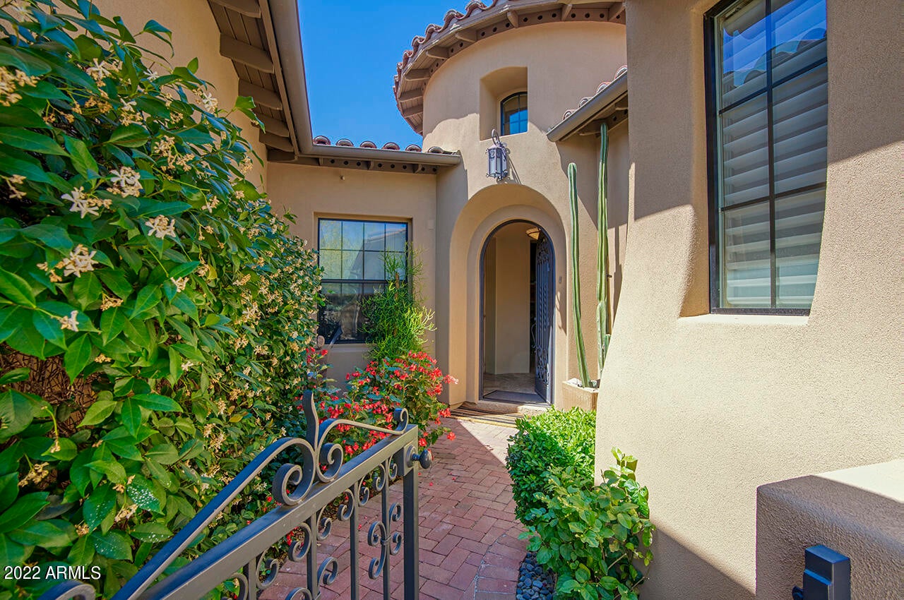 DC Ranch - Residential