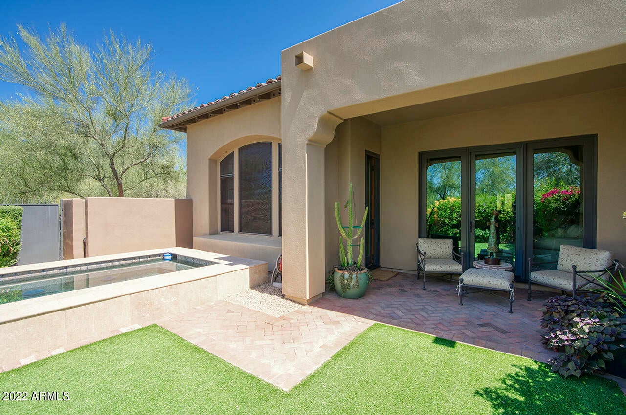 DC Ranch - Residential