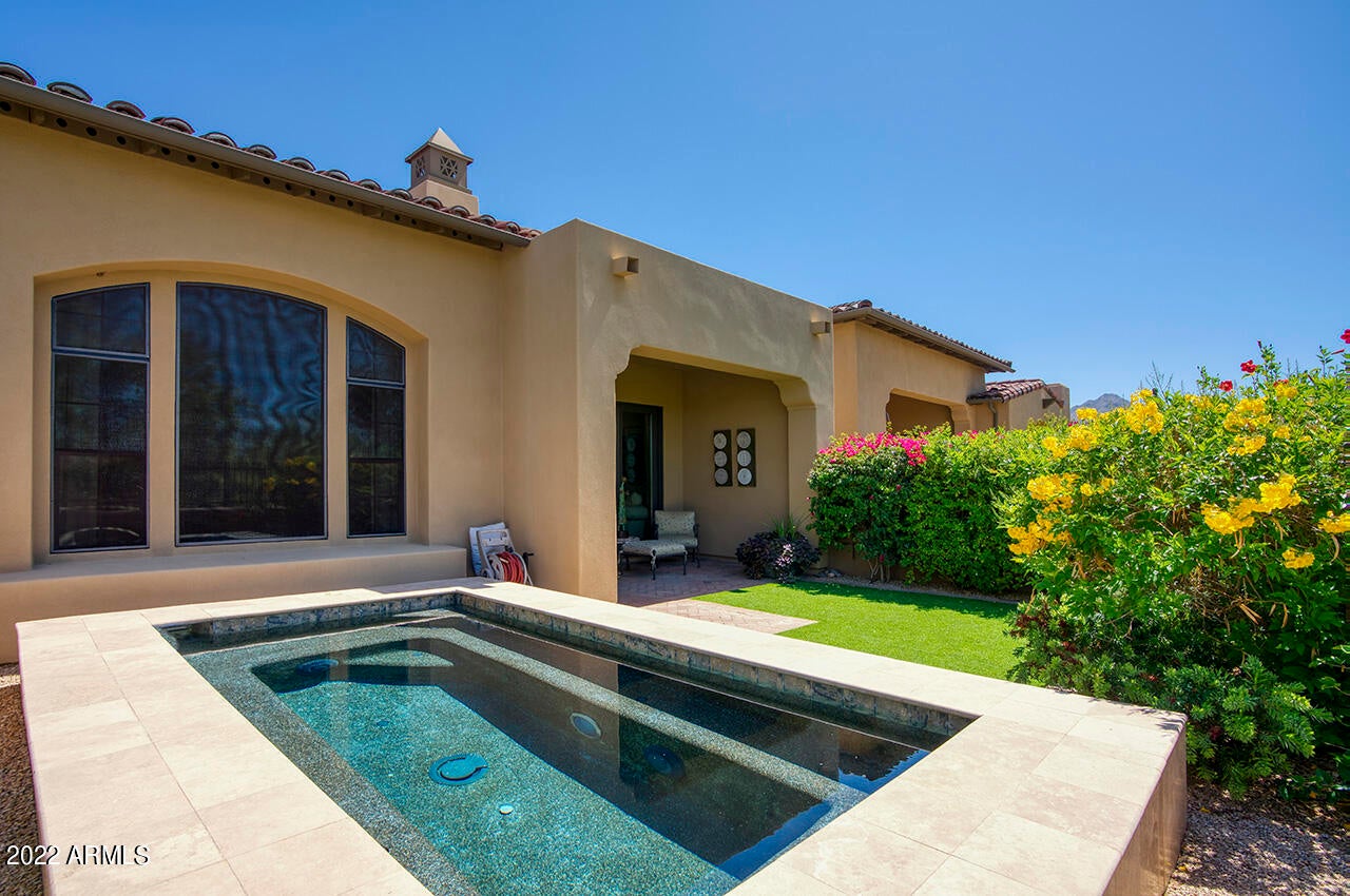DC Ranch - Residential