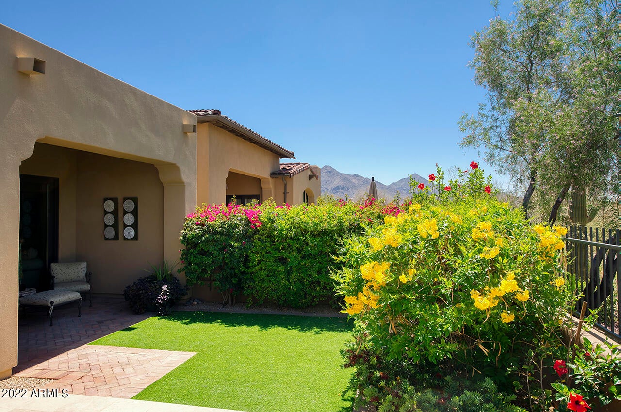 DC Ranch - Residential