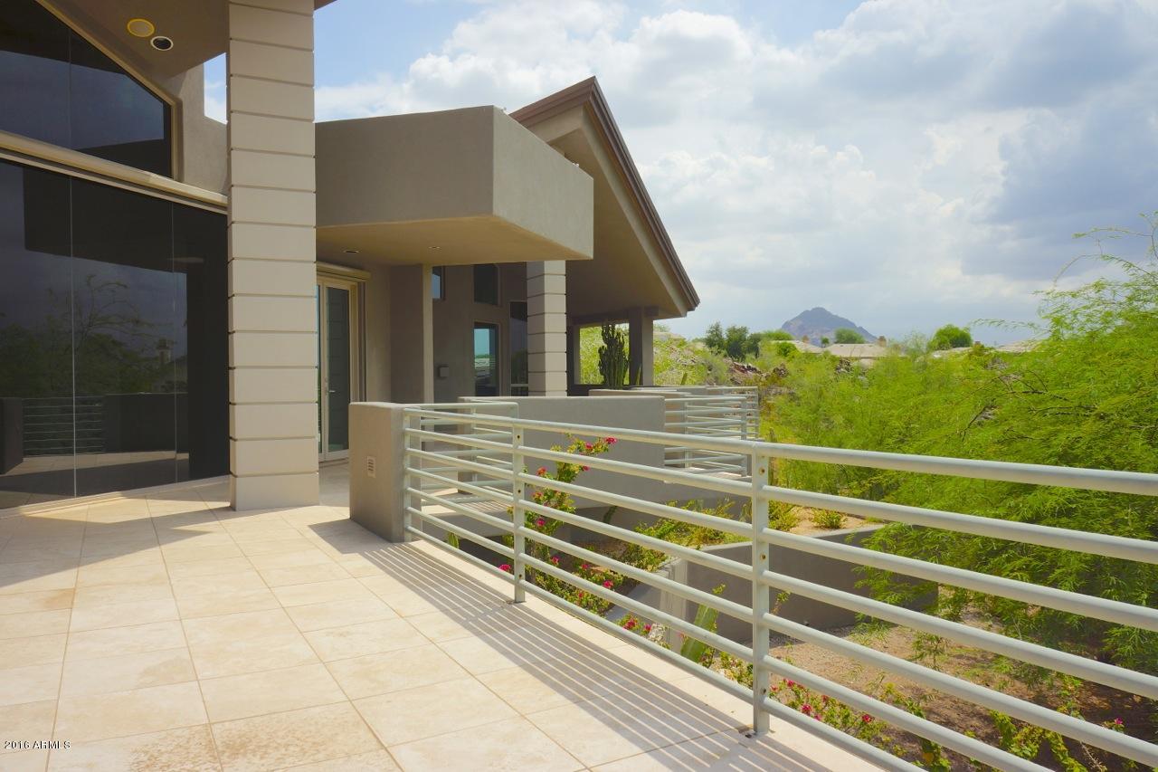 BILTMORE MOUNTAIN ESTATES LOT 1-39 TR A-H J K - Residential