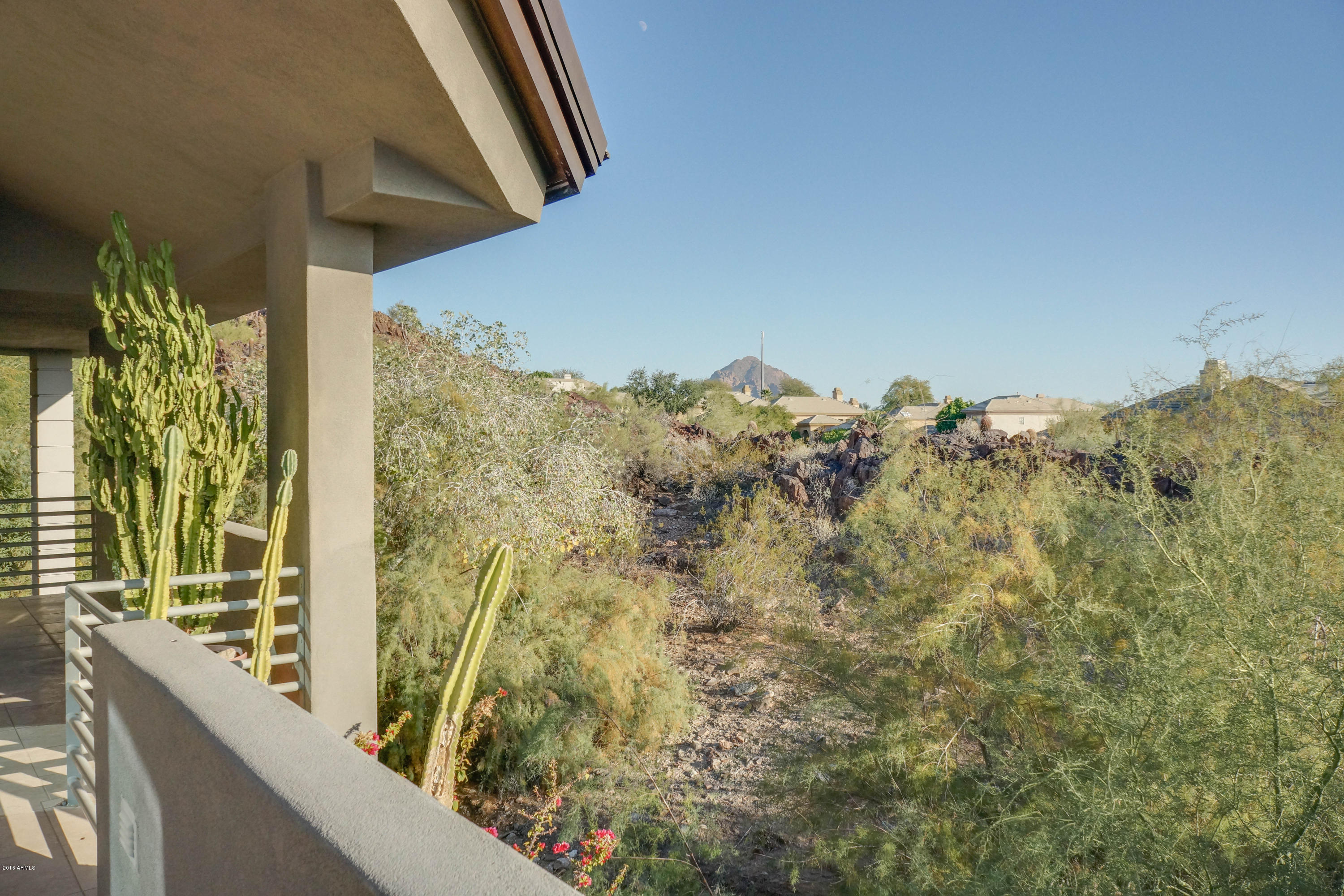 BILTMORE MOUNTAIN ESTATES LOT 1-39 TR A-H J K - Residential