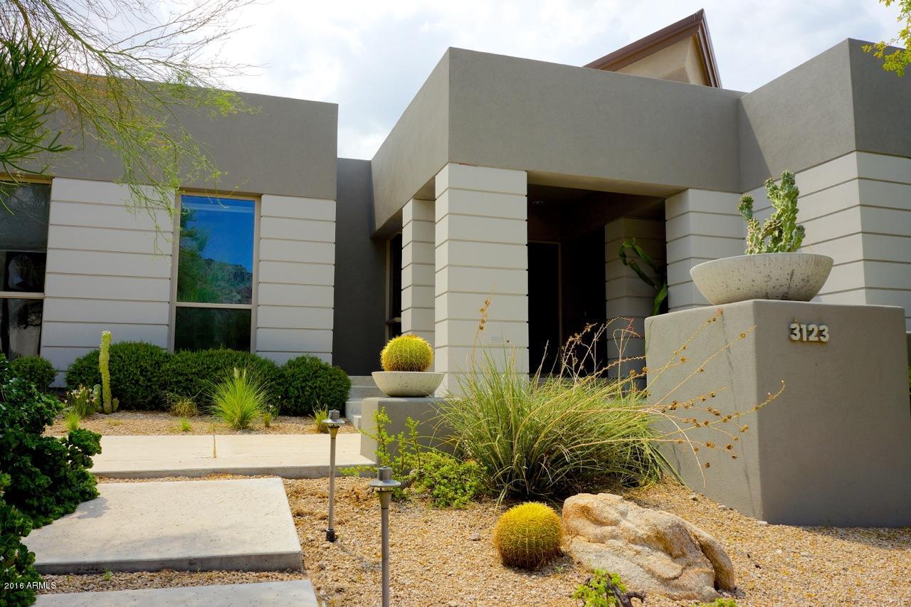 BILTMORE MOUNTAIN ESTATES LOT 1-39 TR A-H J K - Residential