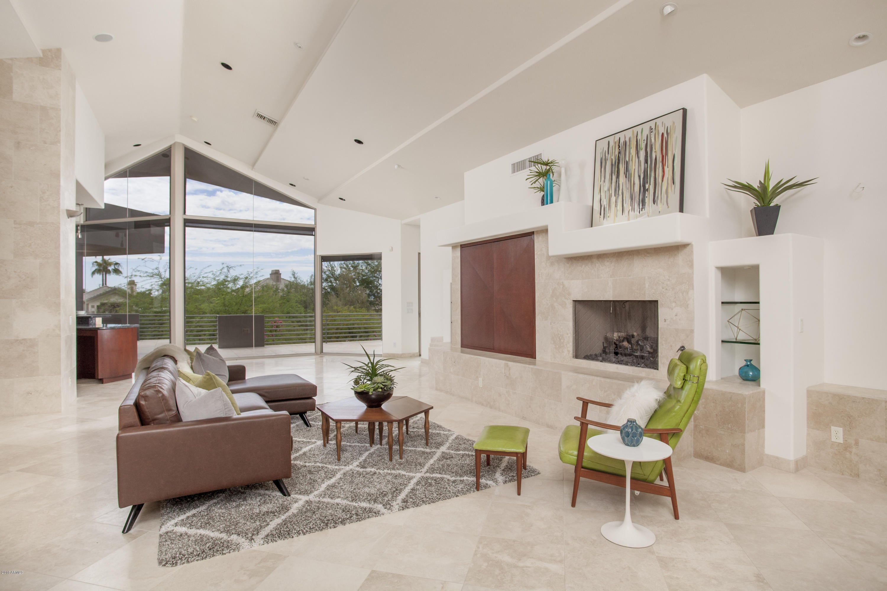 BILTMORE MOUNTAIN ESTATES LOT 1-39 TR A-H J K - Residential