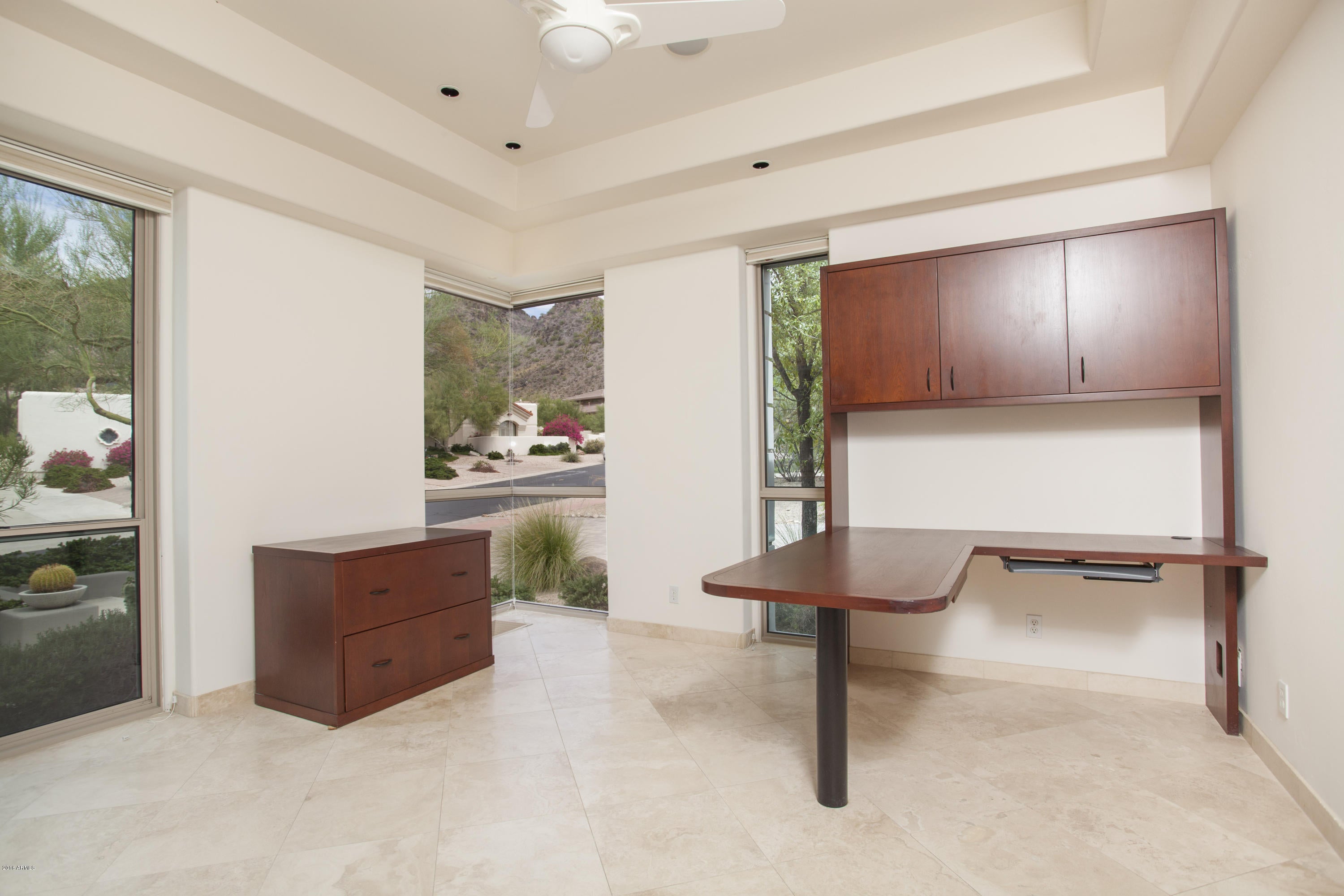 BILTMORE MOUNTAIN ESTATES LOT 1-39 TR A-H J K - Residential