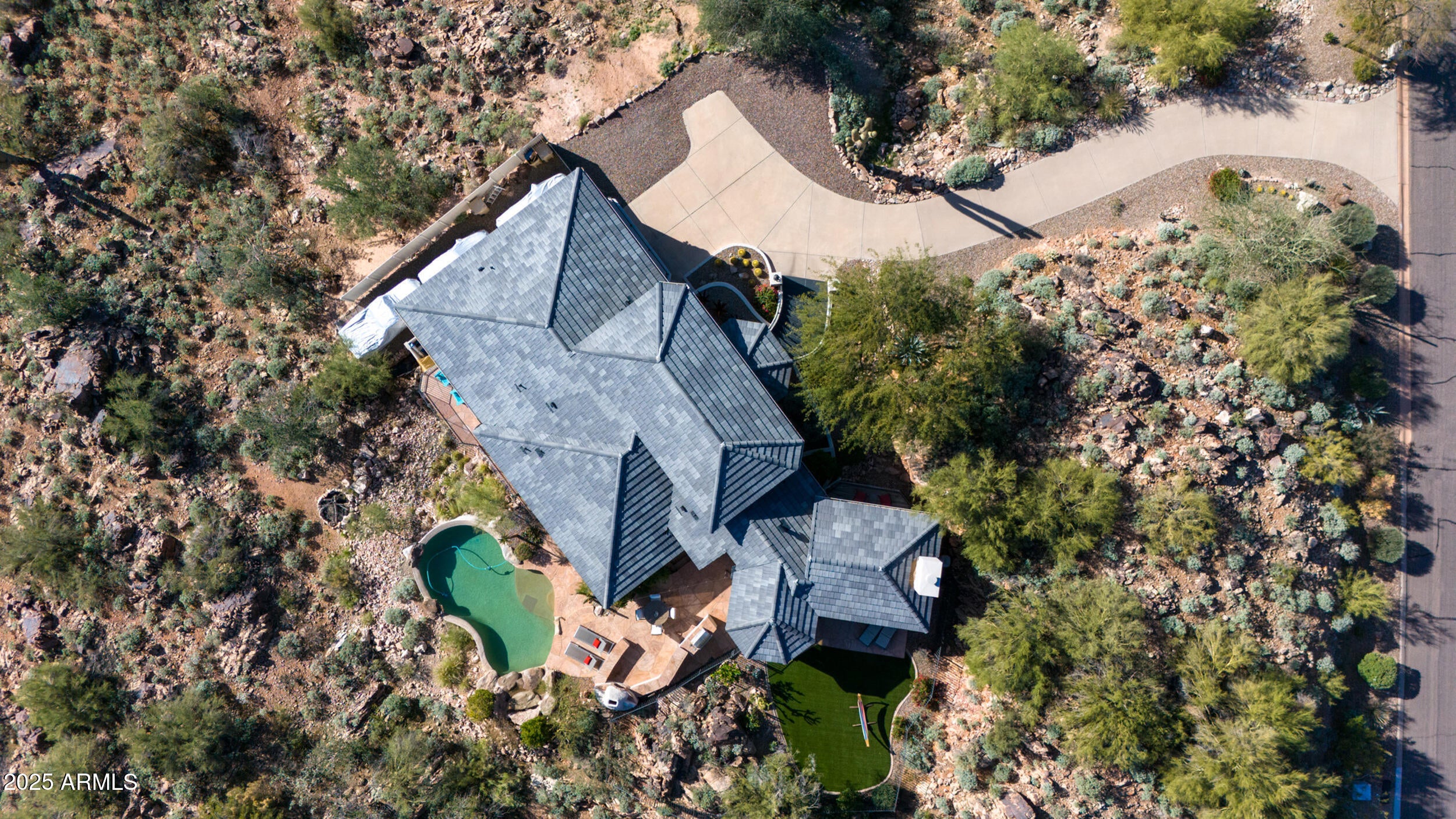 STONERIDGE - Residential