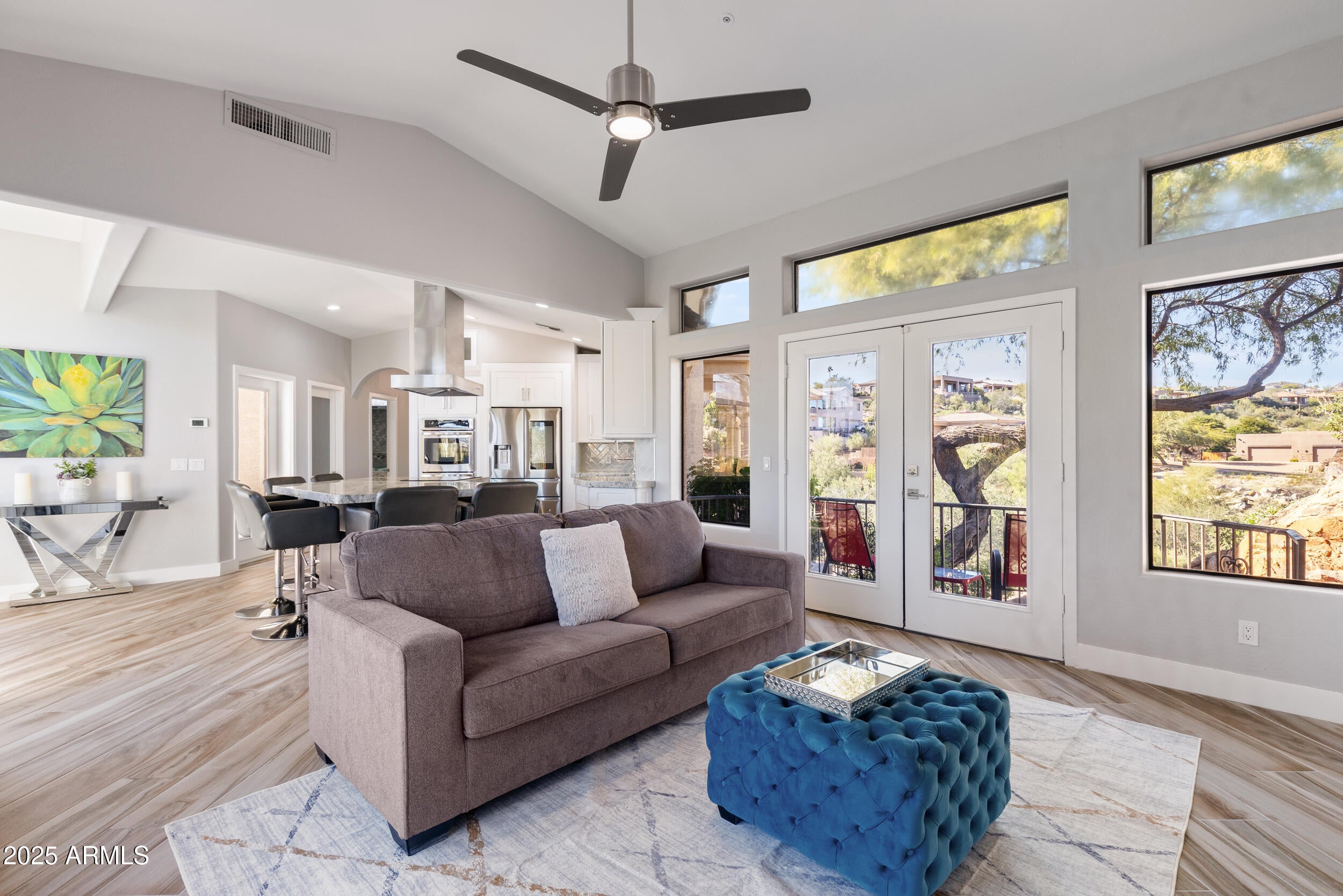 STONERIDGE - Residential