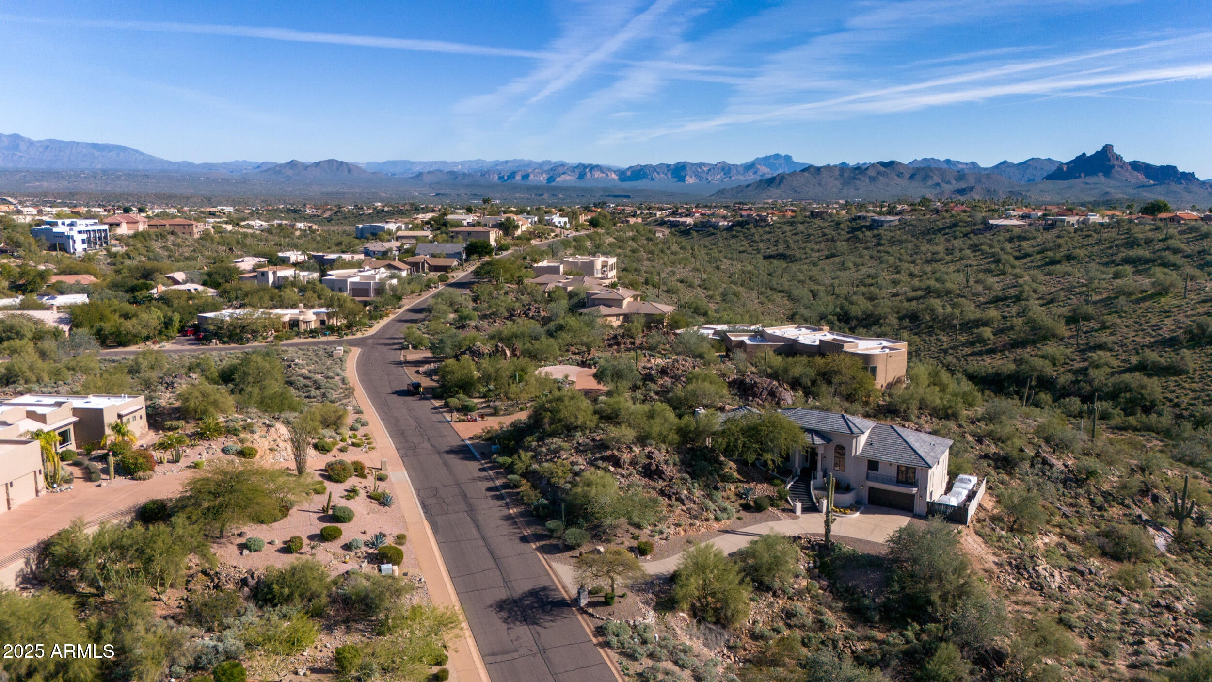STONERIDGE - Residential