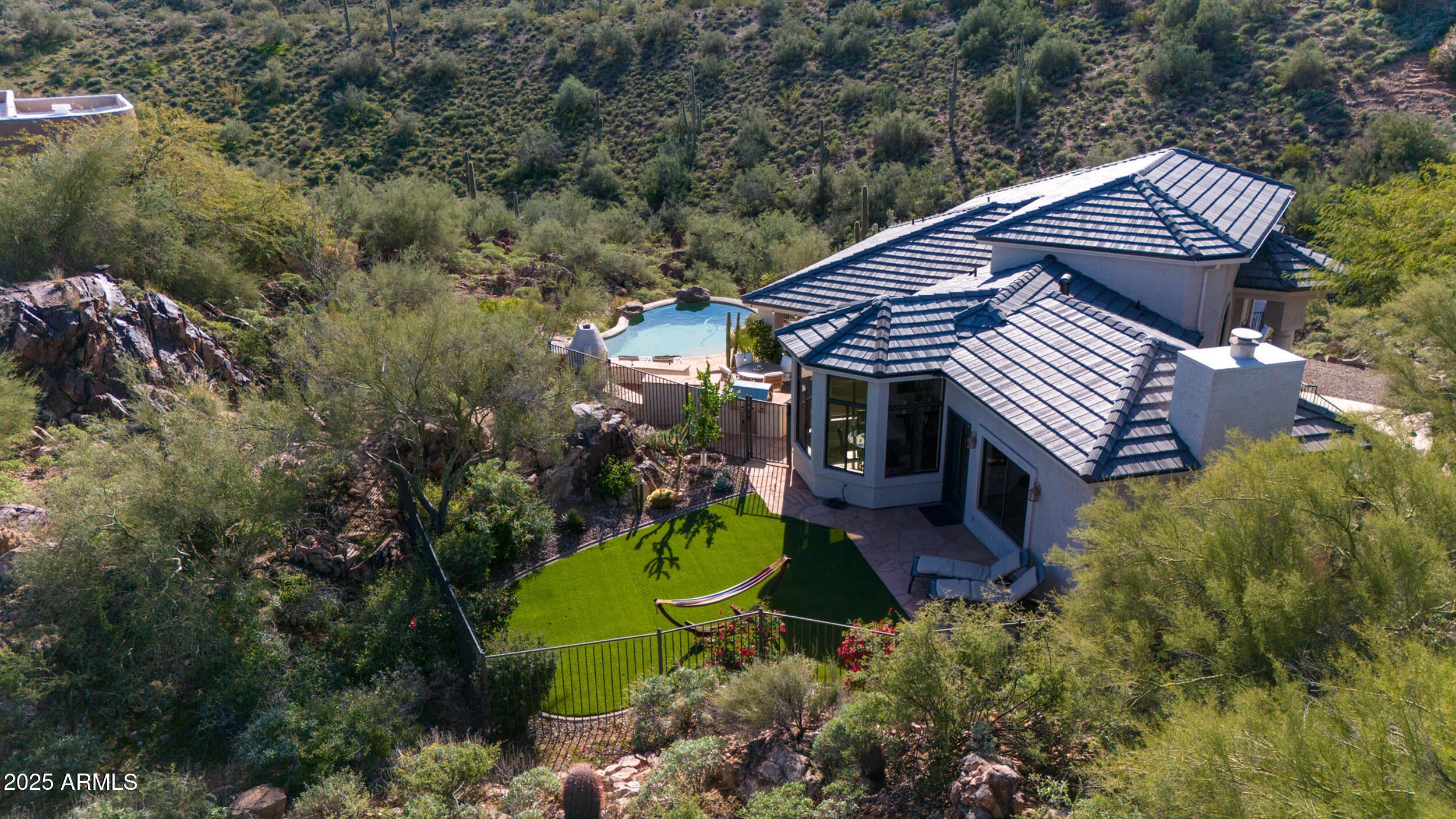 STONERIDGE - Residential